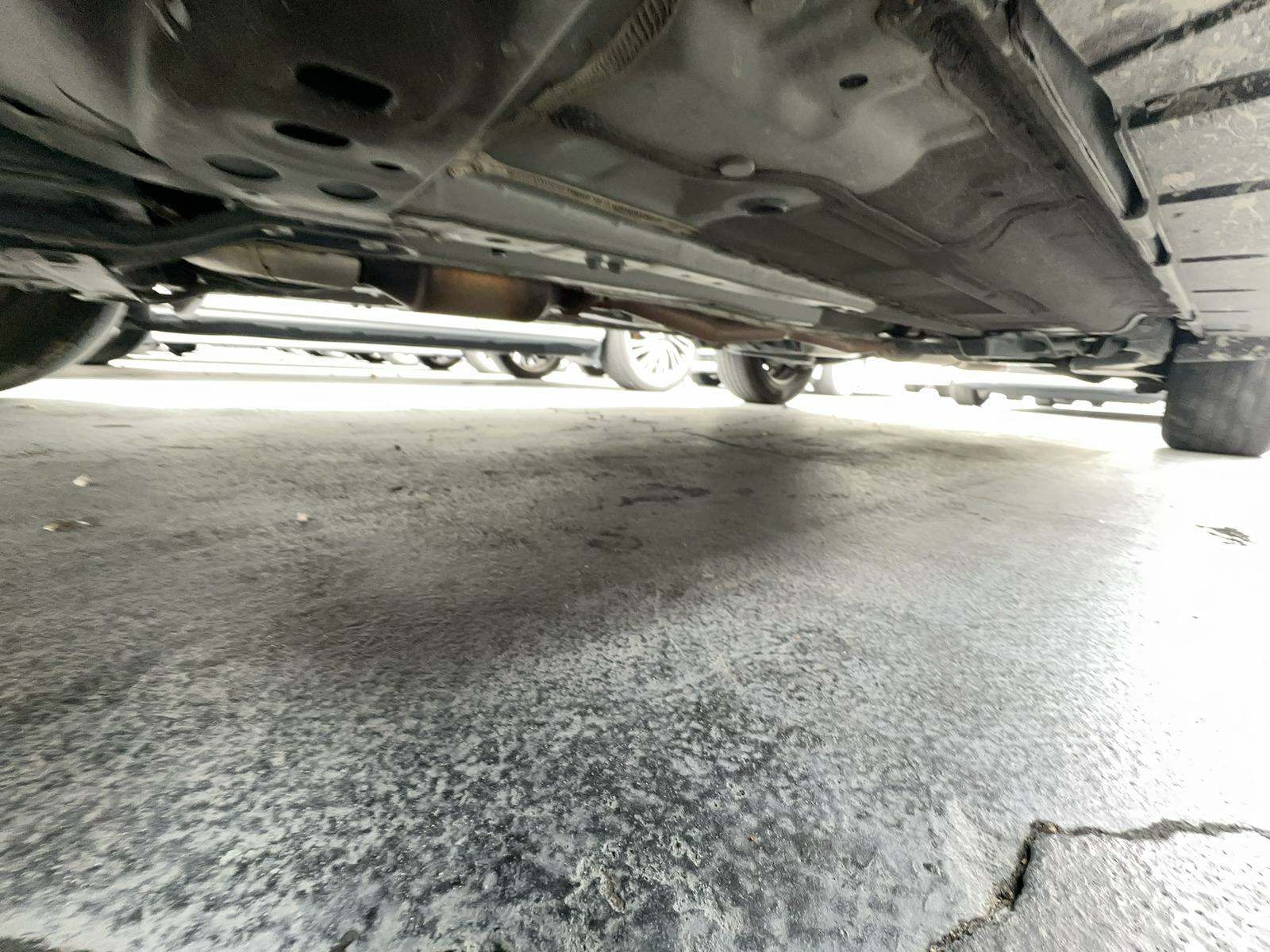 2020 Nissan Rogue S FWD