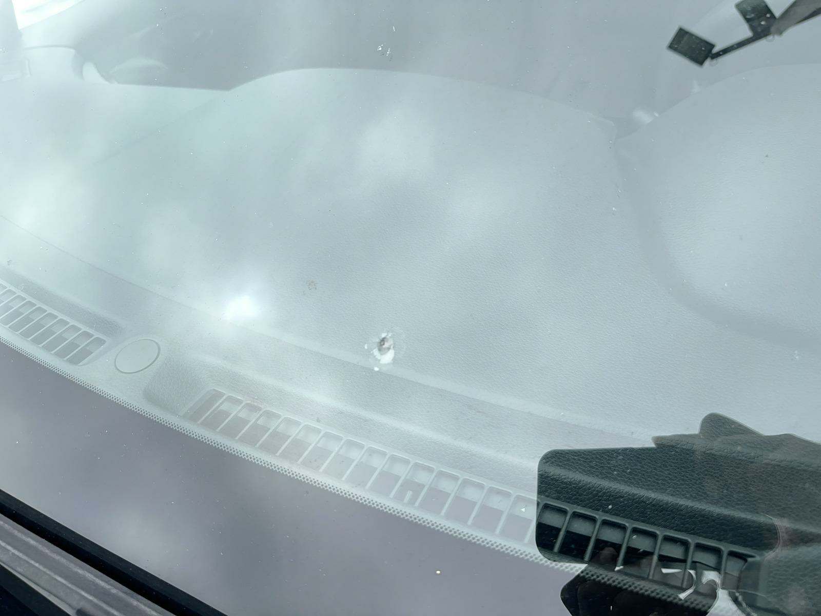 2020 Nissan Rogue S FWD