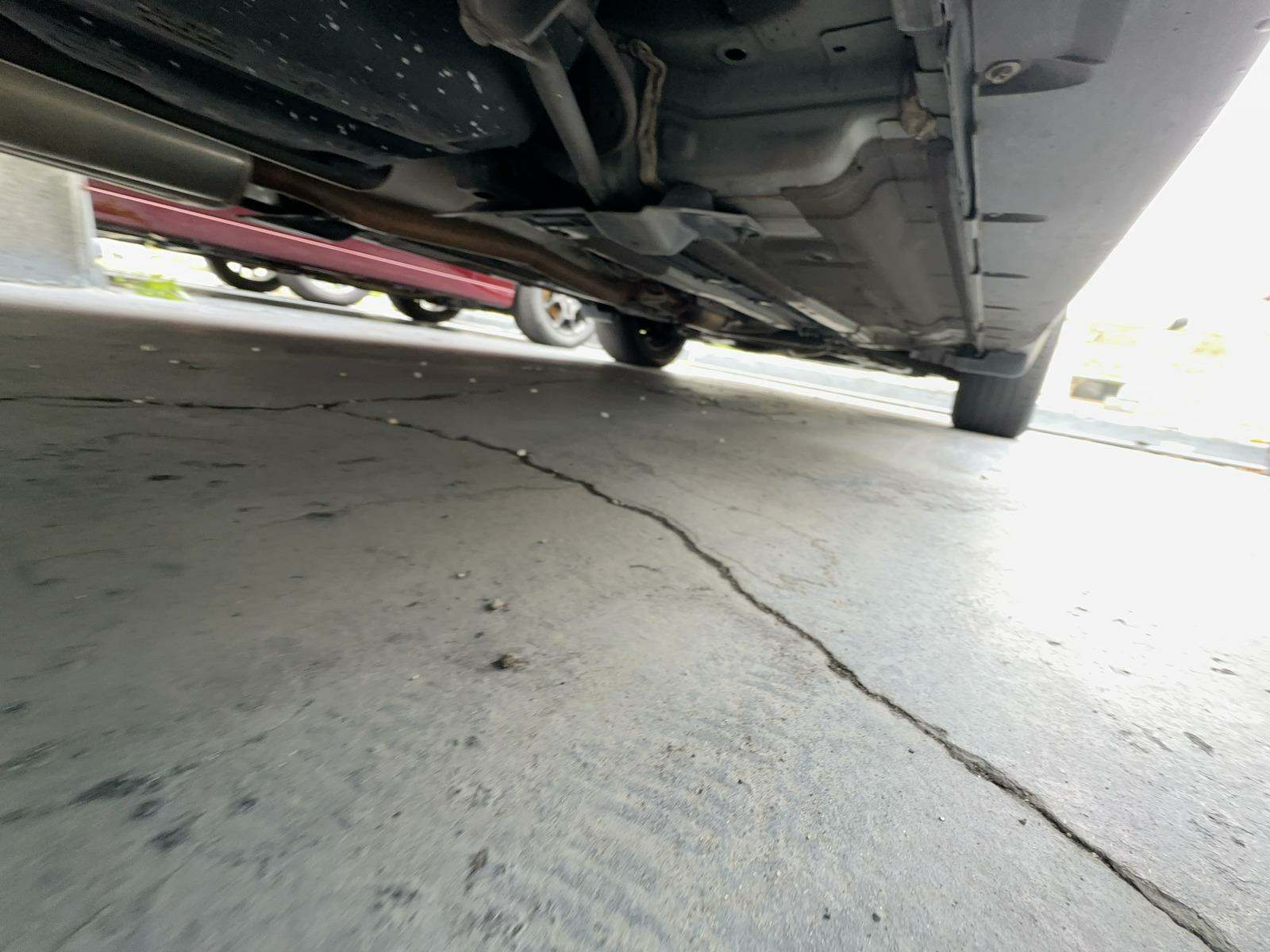 2020 Nissan Rogue S FWD