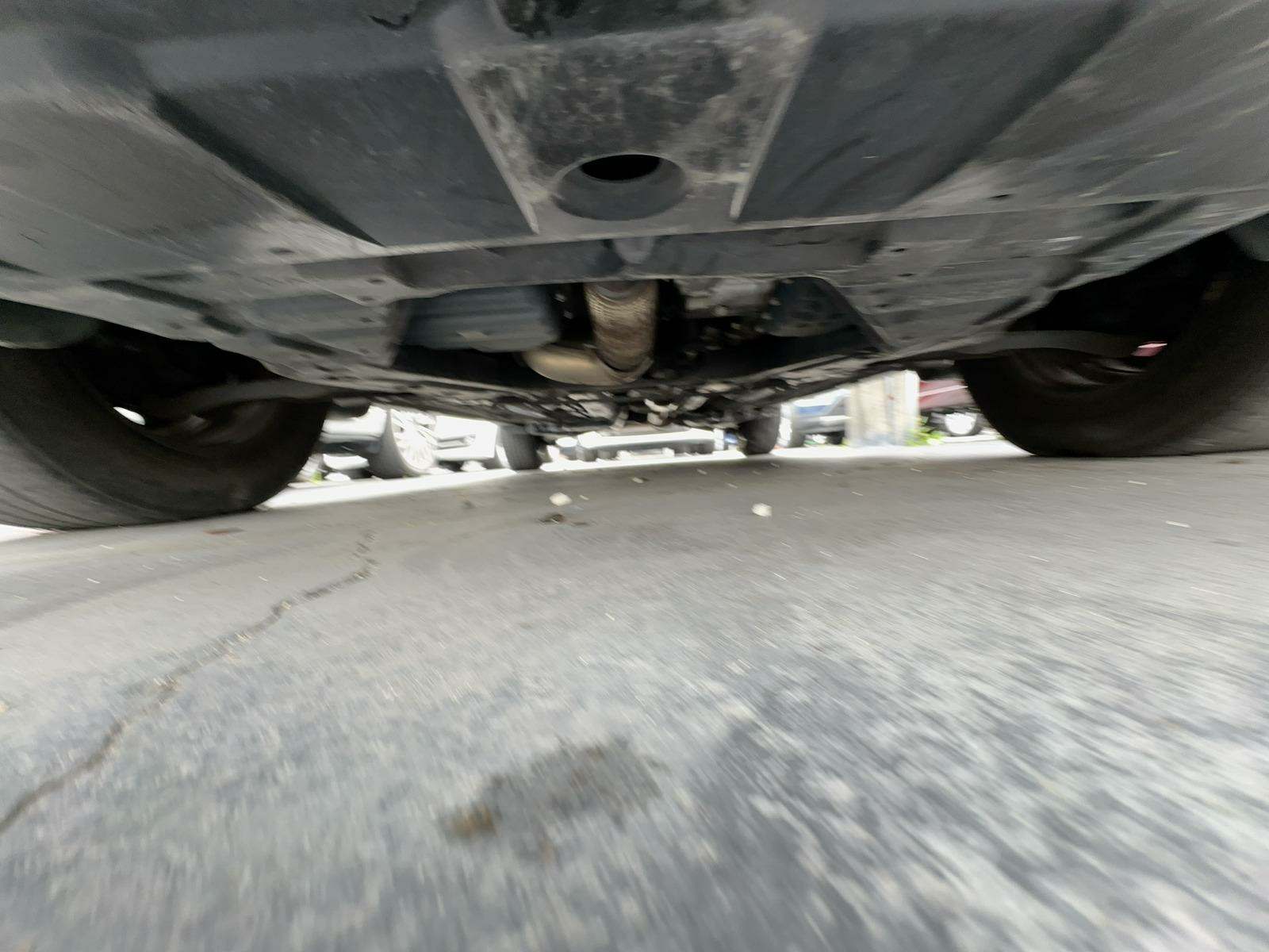 2020 Nissan Rogue S FWD