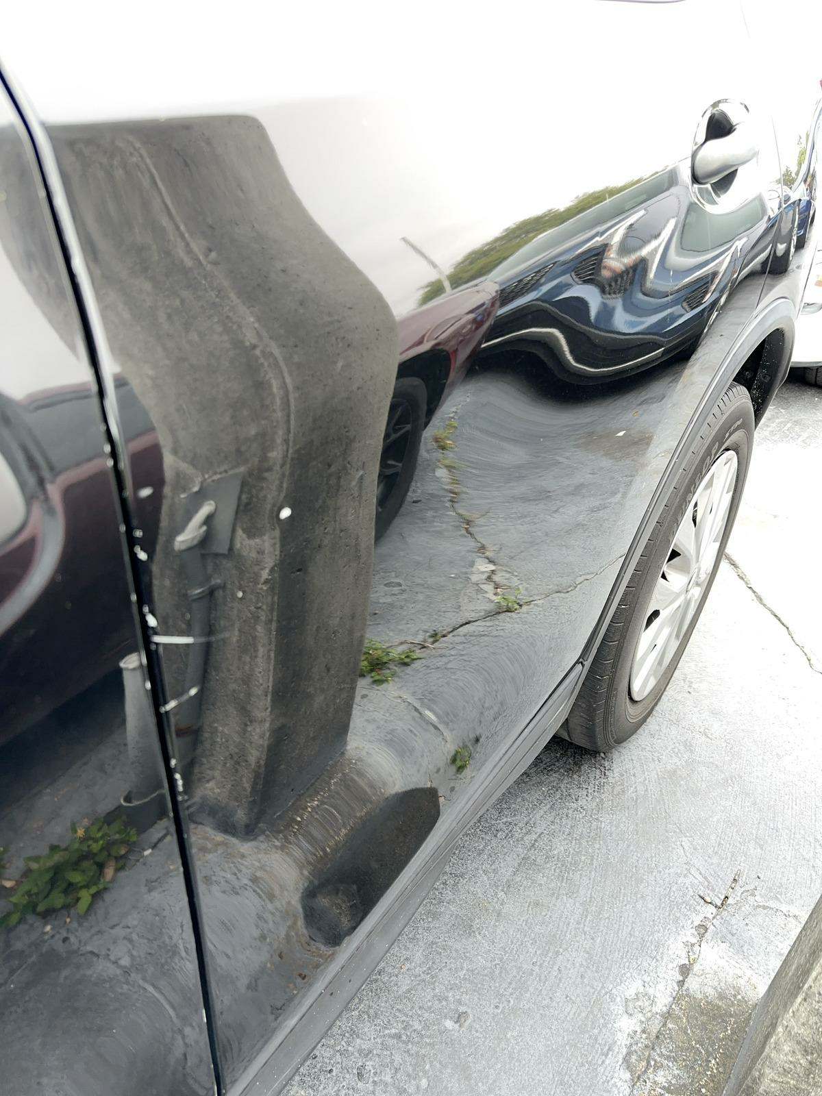 2020 Nissan Rogue S FWD