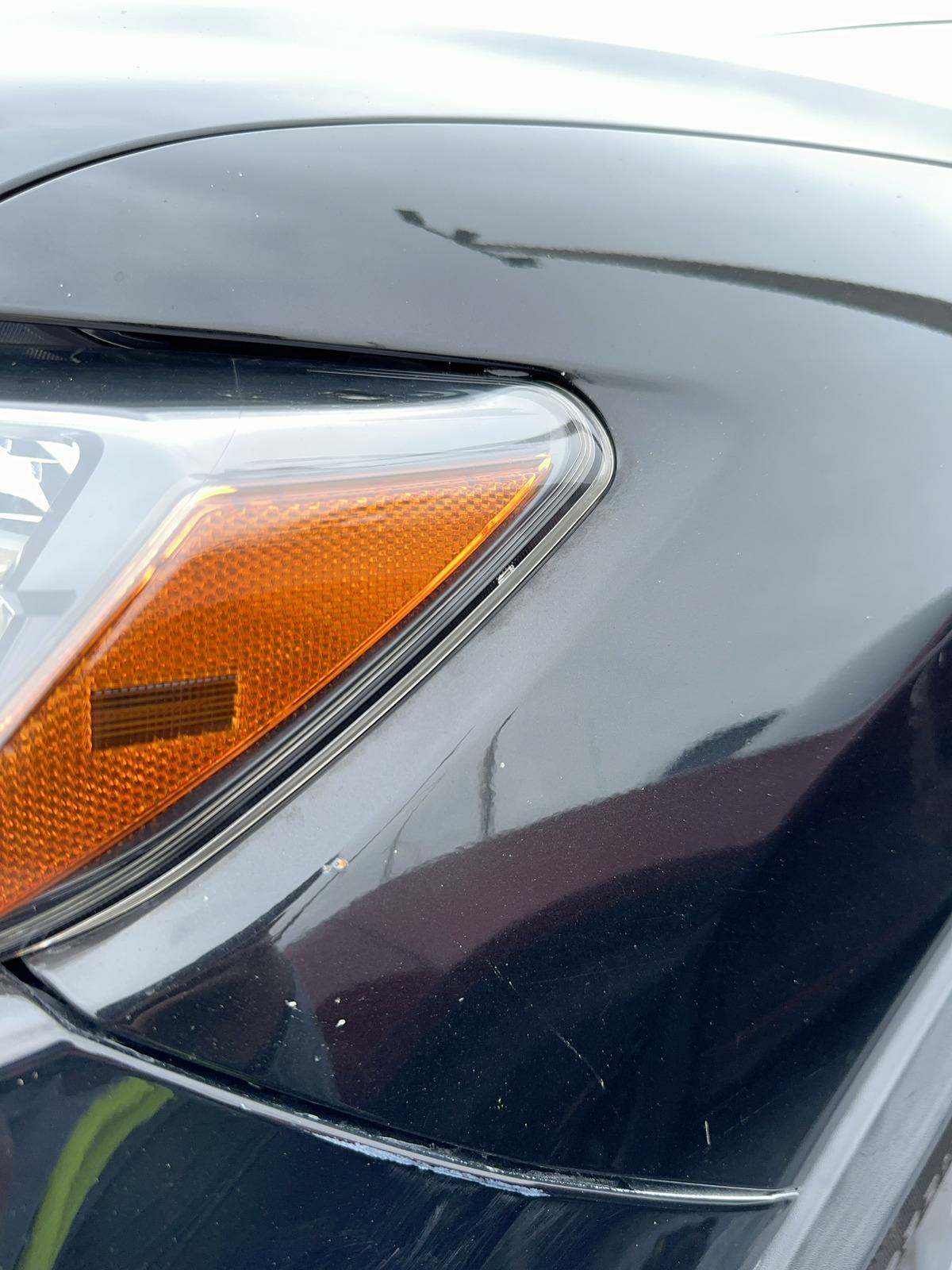 2020 Nissan Rogue S FWD