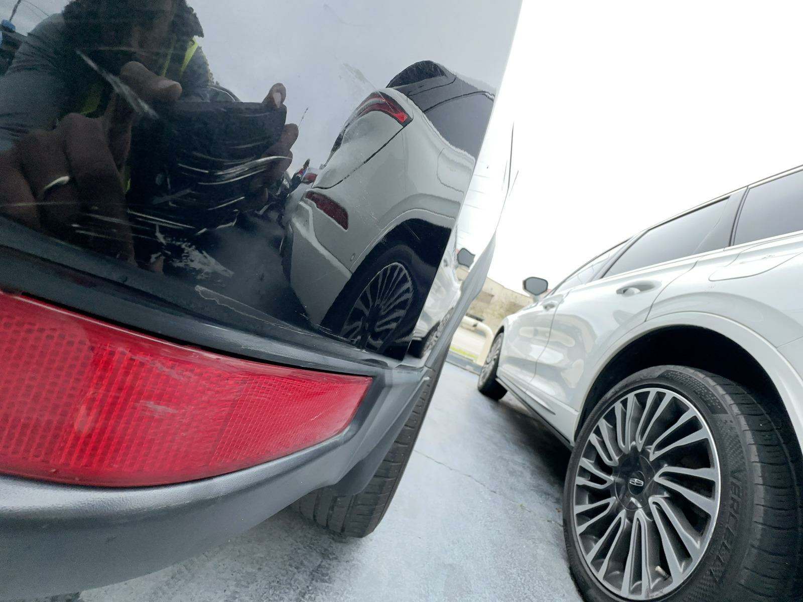 2020 Nissan Rogue S FWD