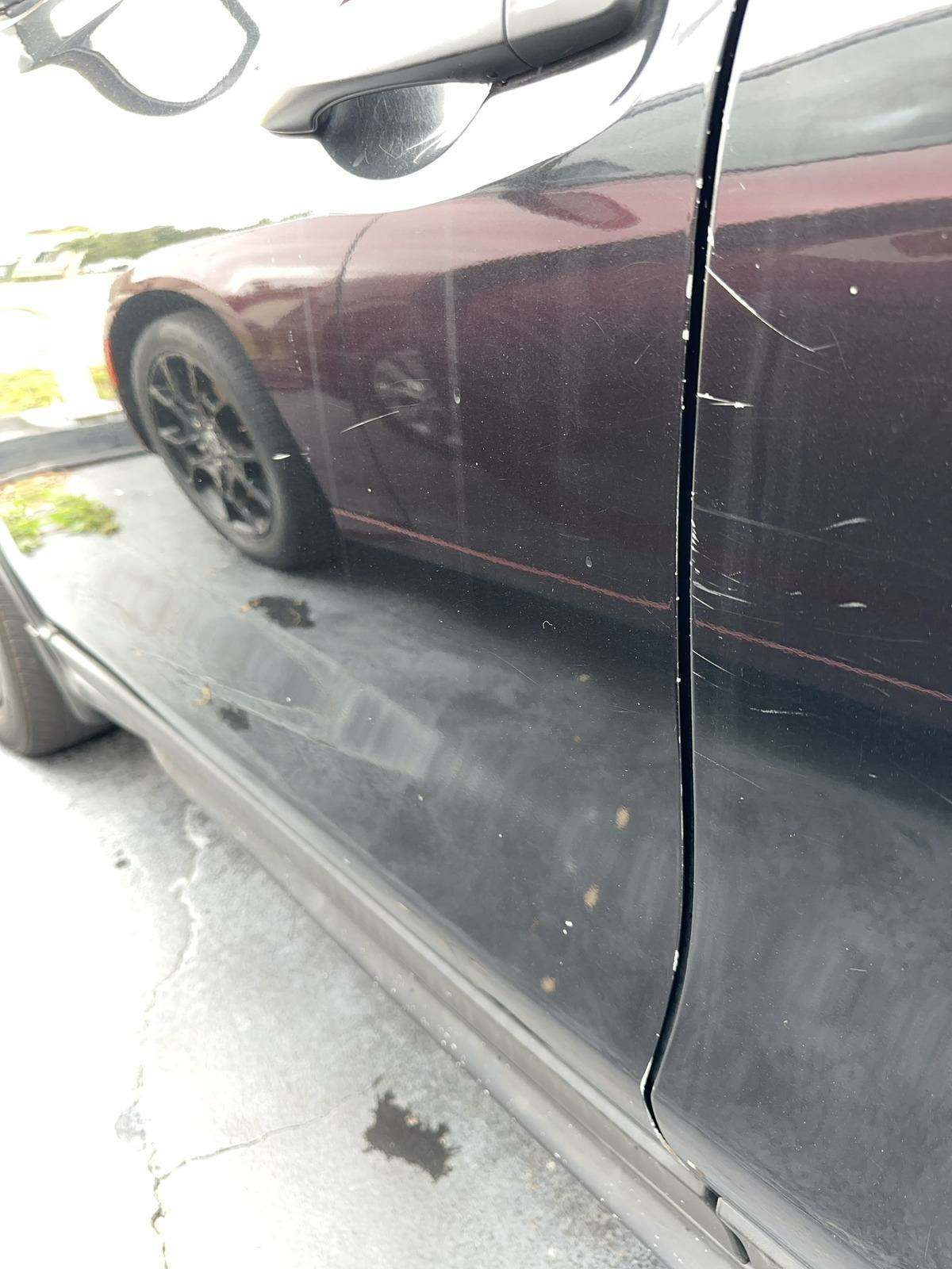 2020 Nissan Rogue S FWD