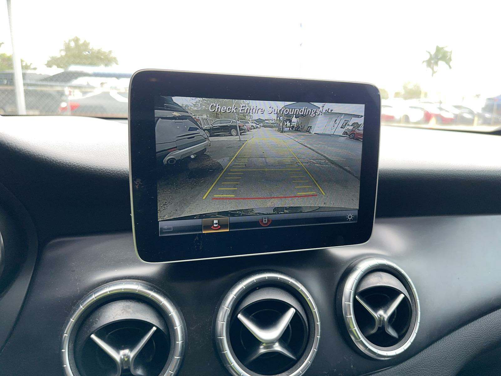 2019 Mercedes-Benz CLA CLA 250 FWD