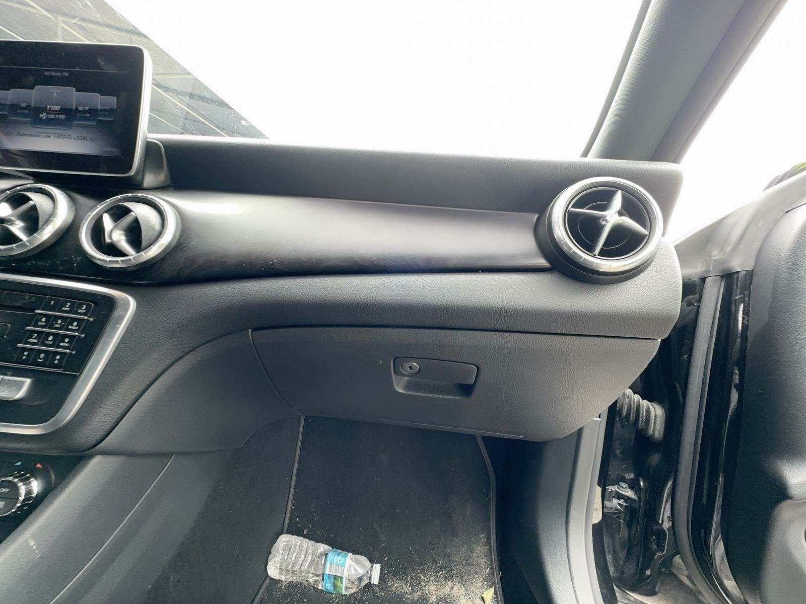 2019 Mercedes-Benz CLA CLA 250 FWD