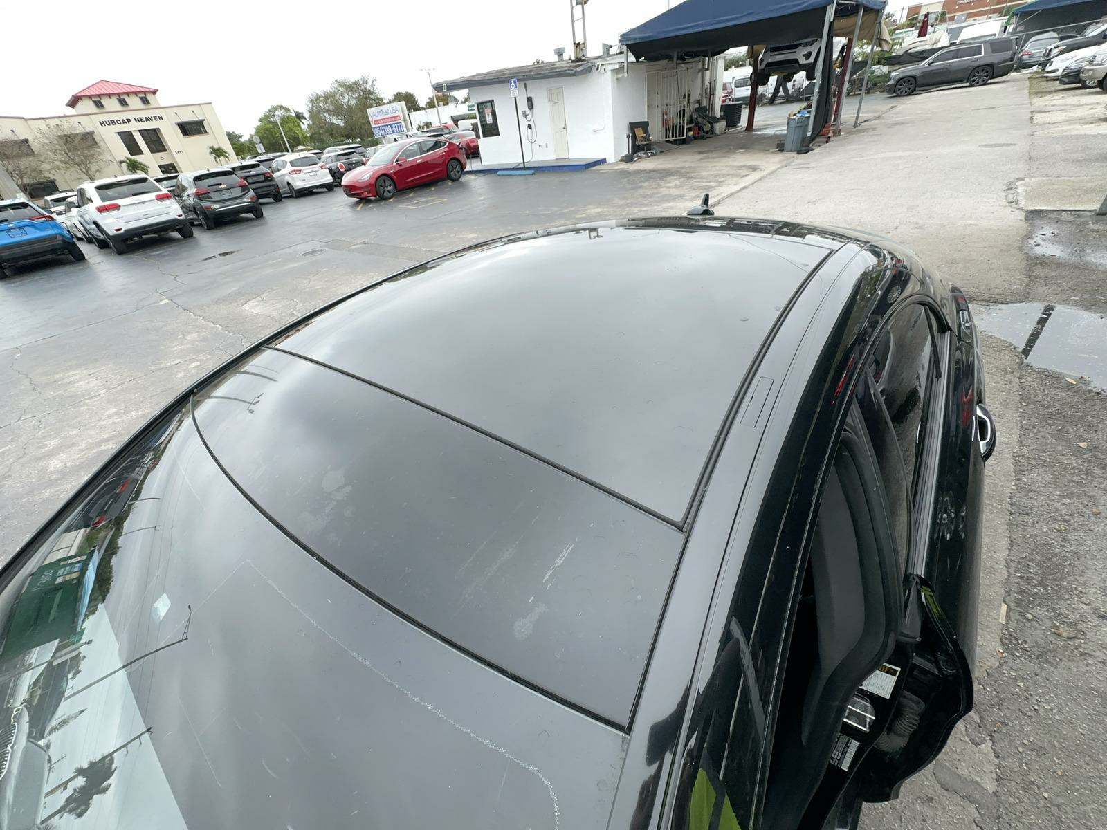 2019 Mercedes-Benz CLA CLA 250 FWD