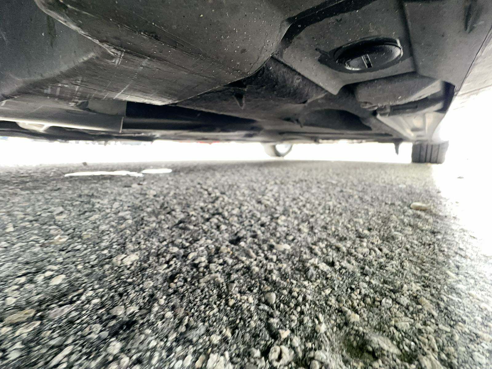 2019 Mercedes-Benz CLA CLA 250 FWD