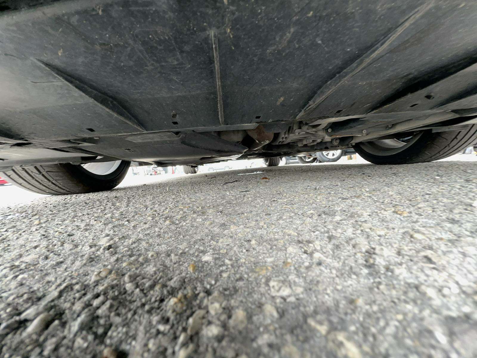 2019 Mercedes-Benz CLA CLA 250 FWD