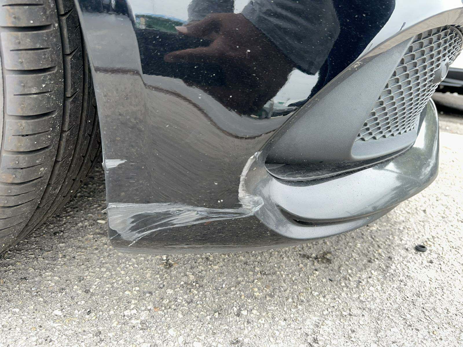 2019 Mercedes-Benz CLA CLA 250 FWD