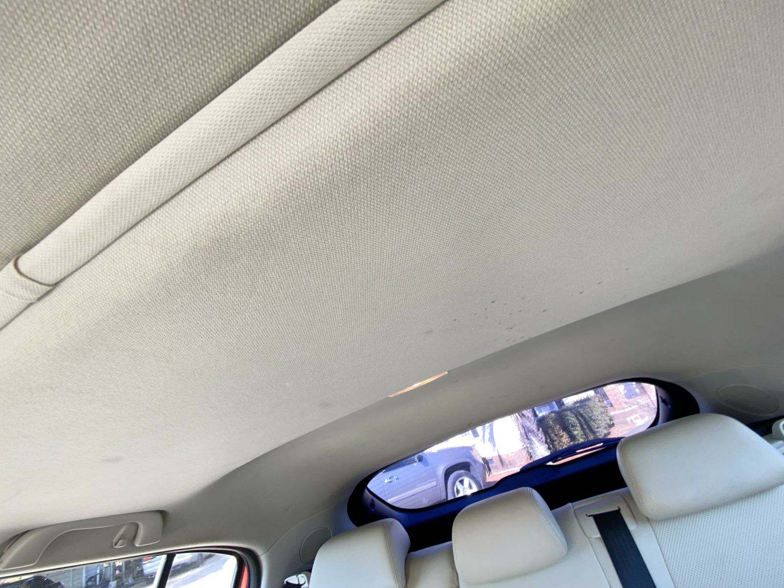 2014 MAZDA MAZDA3 s Grand Touring FWD