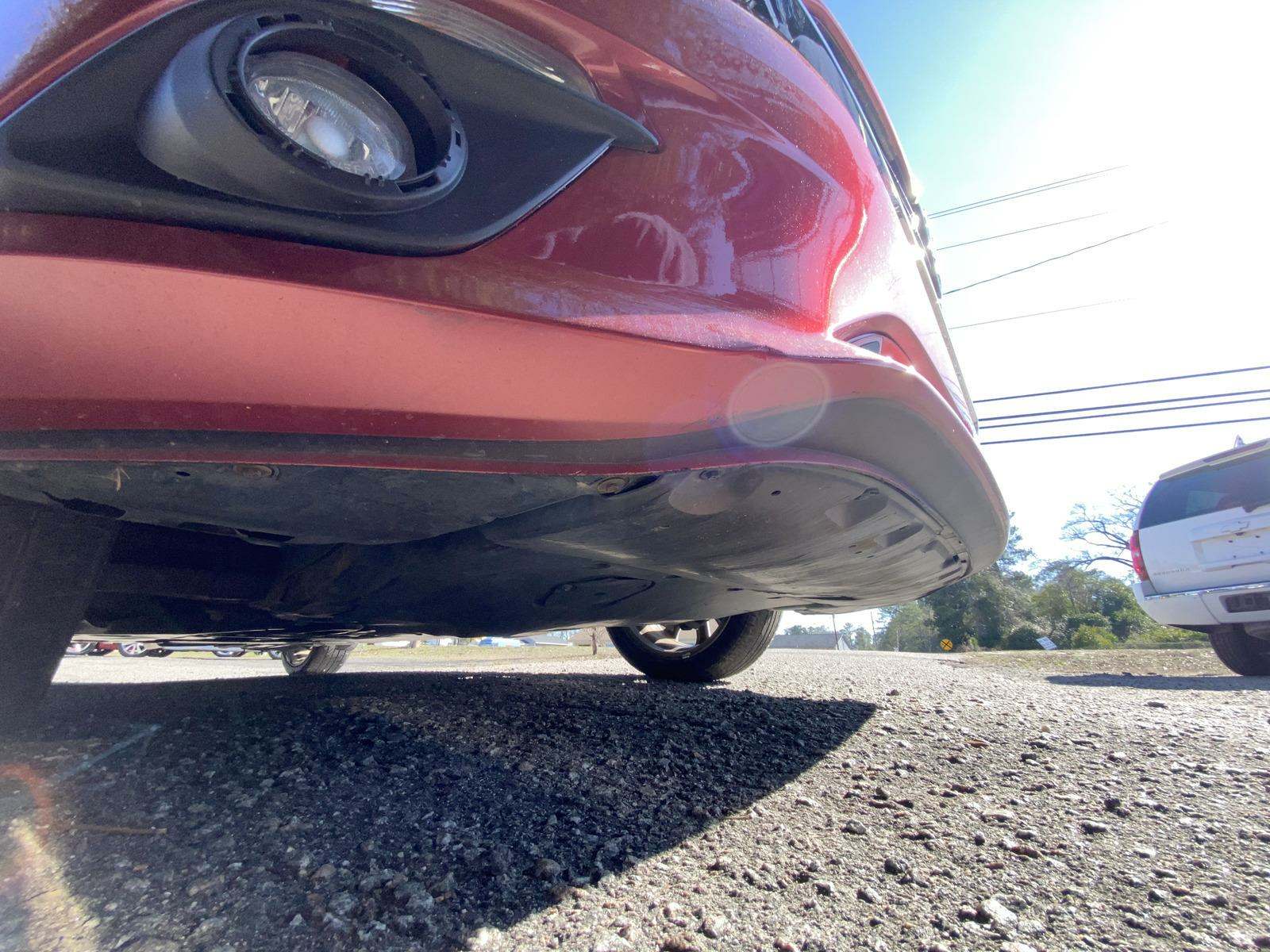 2014 MAZDA MAZDA3 s Grand Touring FWD