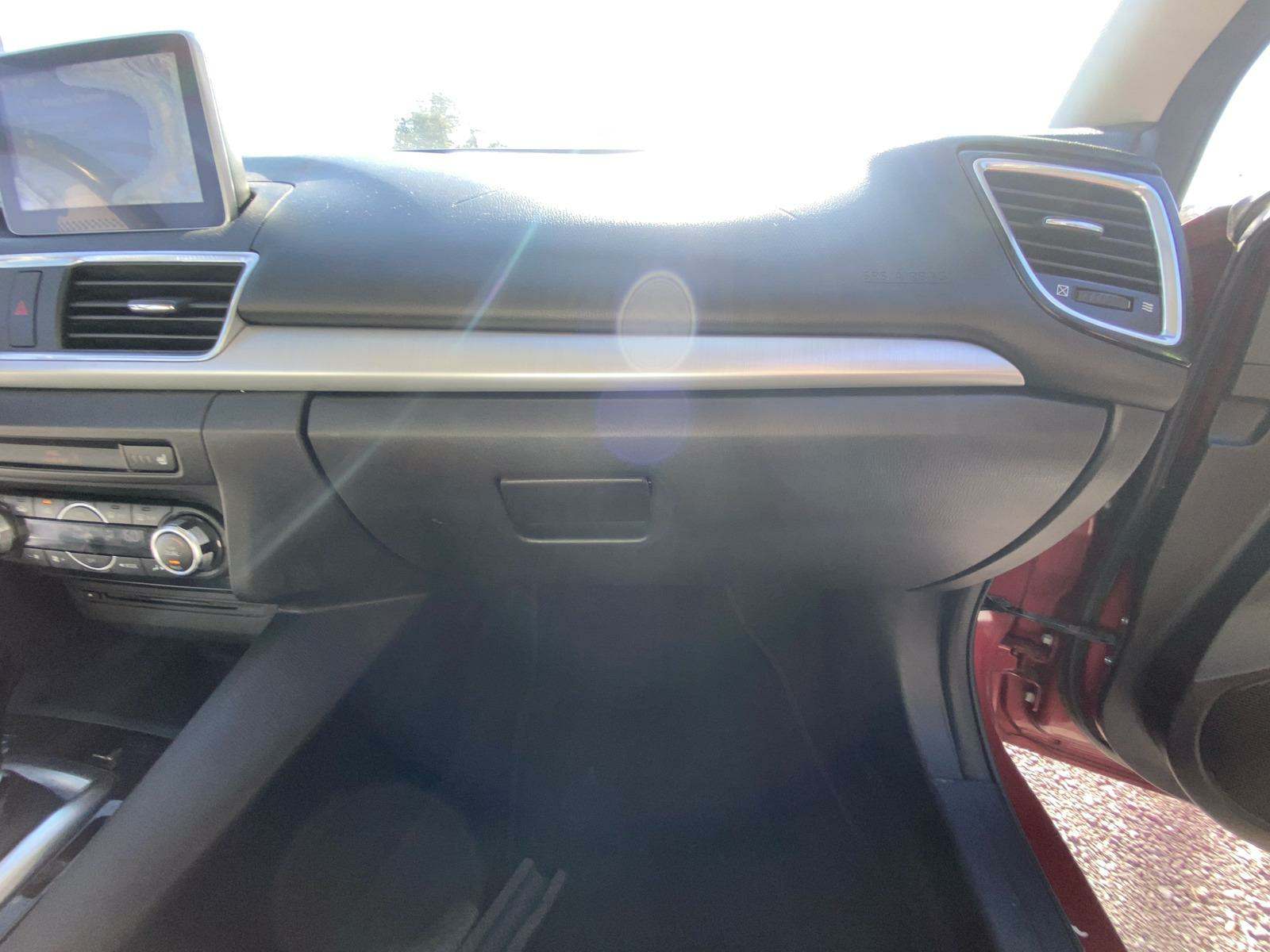 2014 MAZDA MAZDA3 s Grand Touring FWD