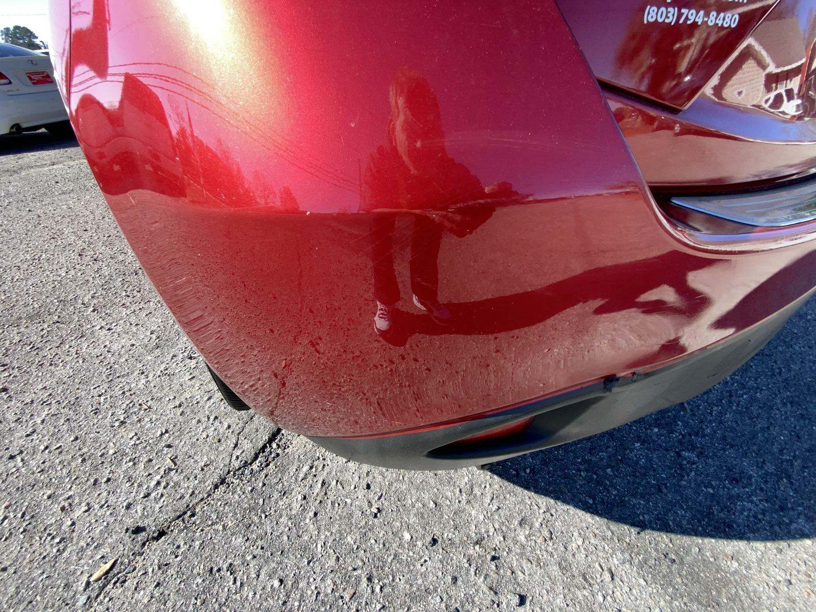 2014 MAZDA MAZDA3 s Grand Touring FWD