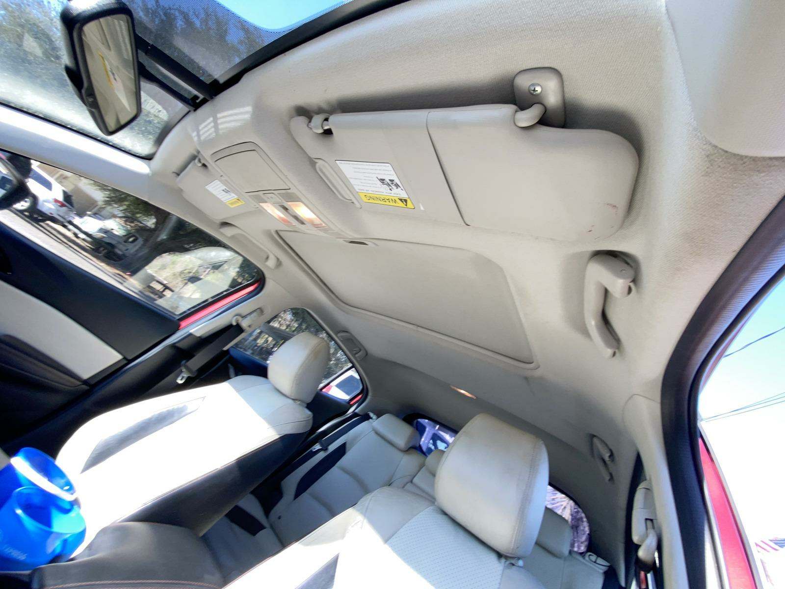 2014 MAZDA MAZDA3 s Grand Touring FWD