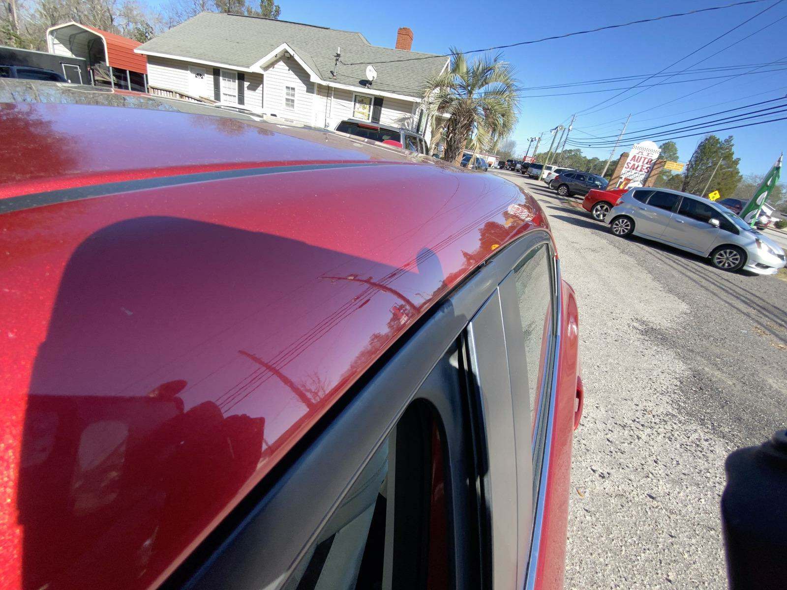 2014 MAZDA MAZDA3 s Grand Touring FWD