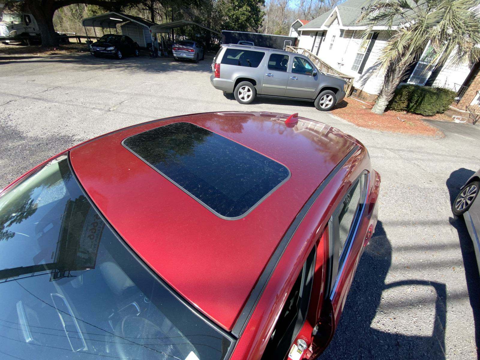 2014 MAZDA MAZDA3 s Grand Touring FWD