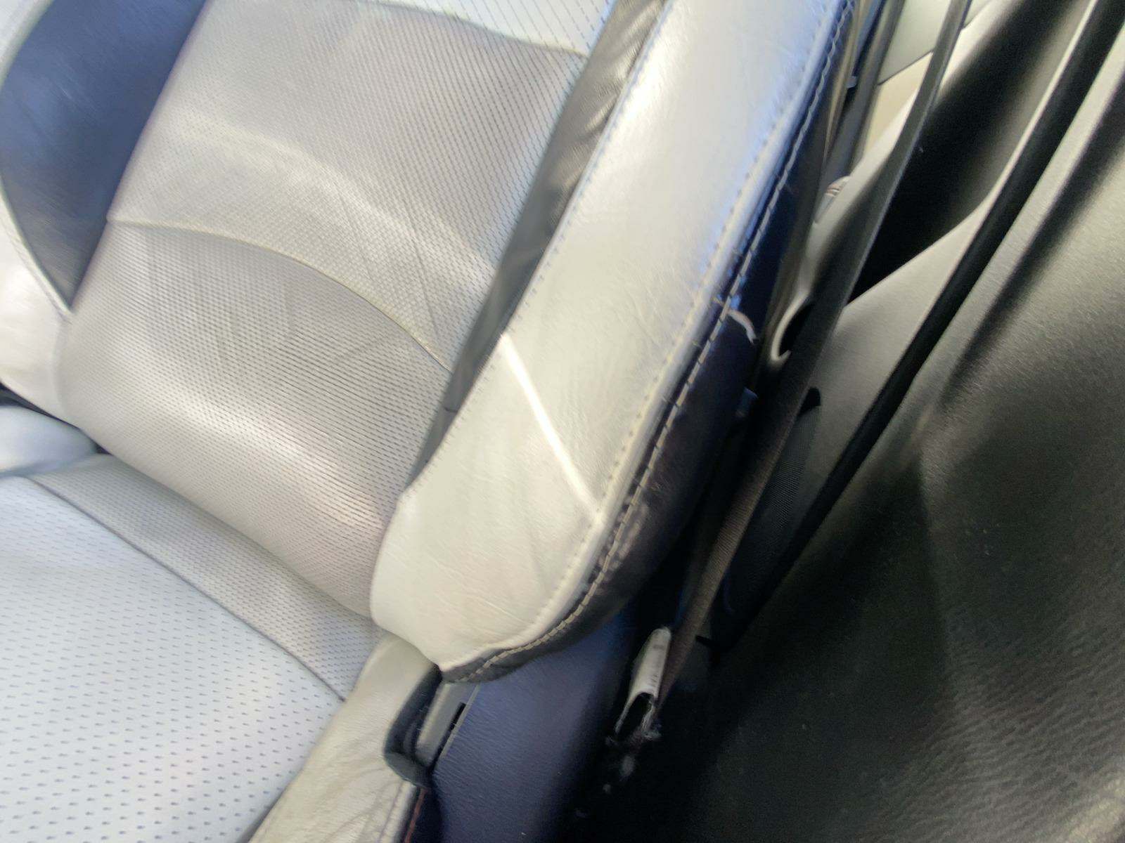 2014 MAZDA MAZDA3 s Grand Touring FWD