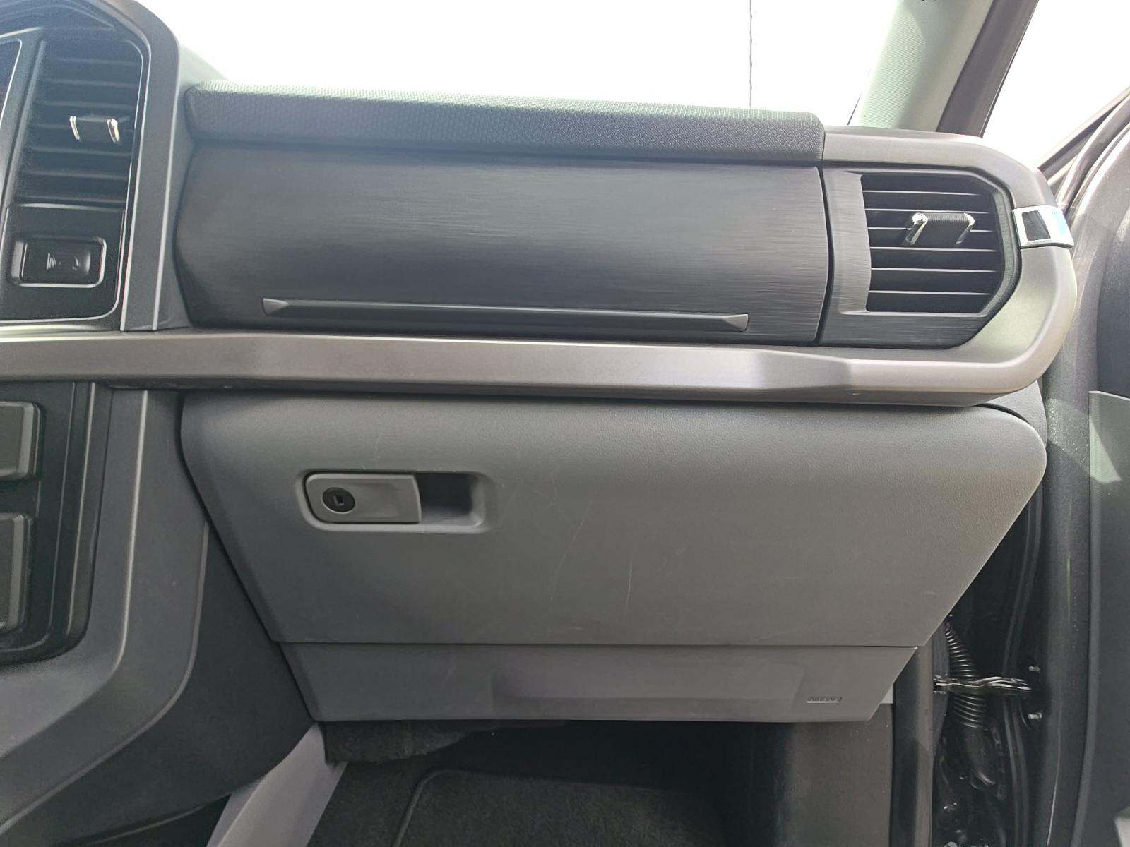 2025 Ford F-150 XLT AWD
