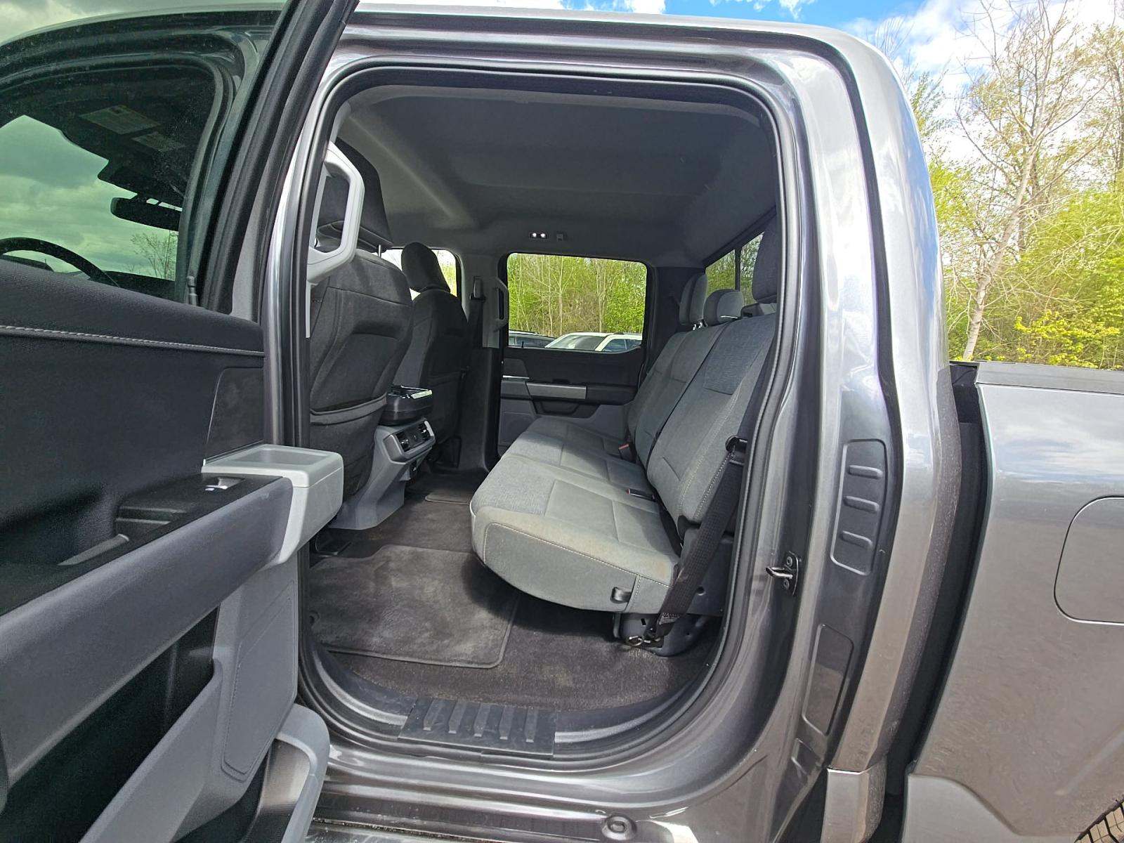 FORD F-150 - 9