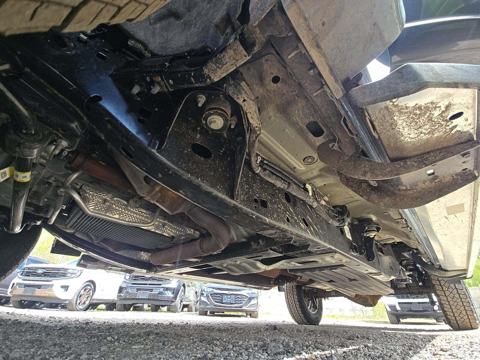FORD F-150 - 3