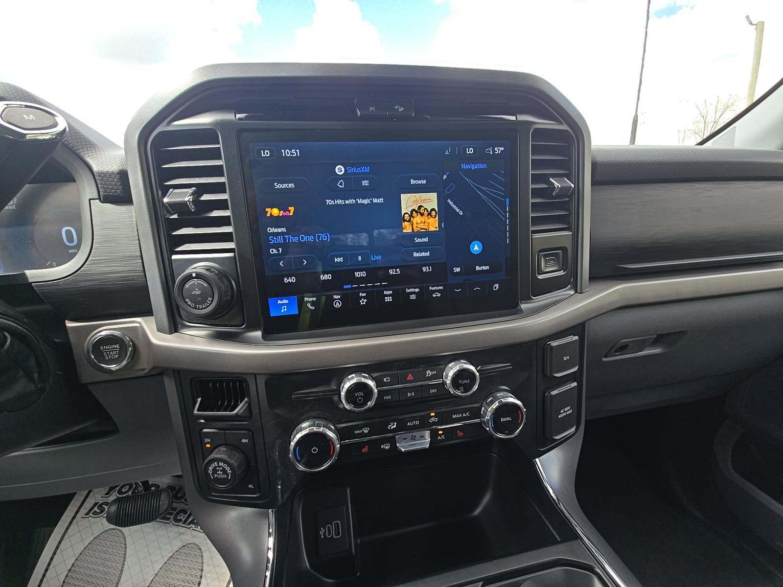 FORD F-150 - 6