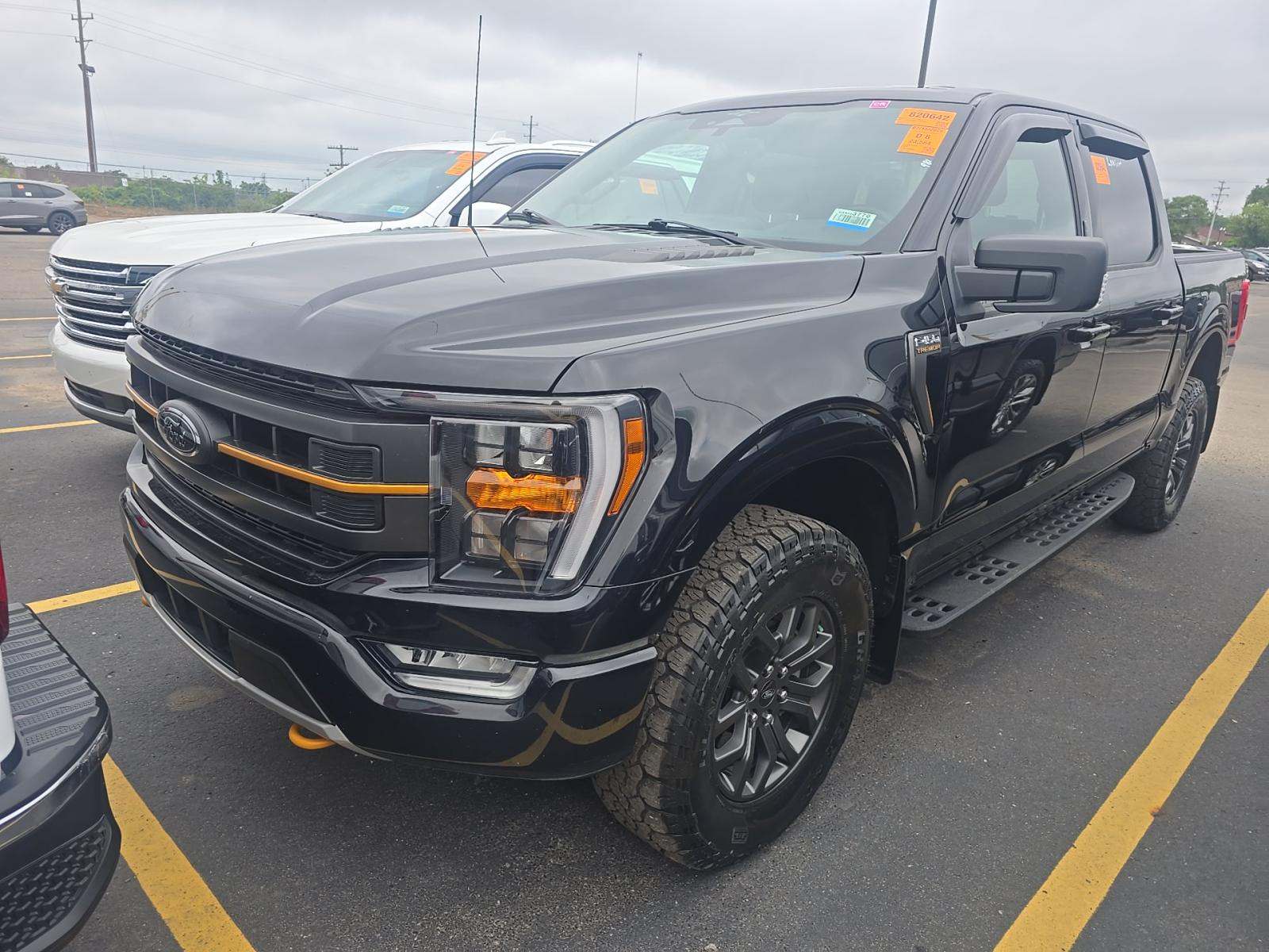 2023 Ford F-150 Tremor AWD