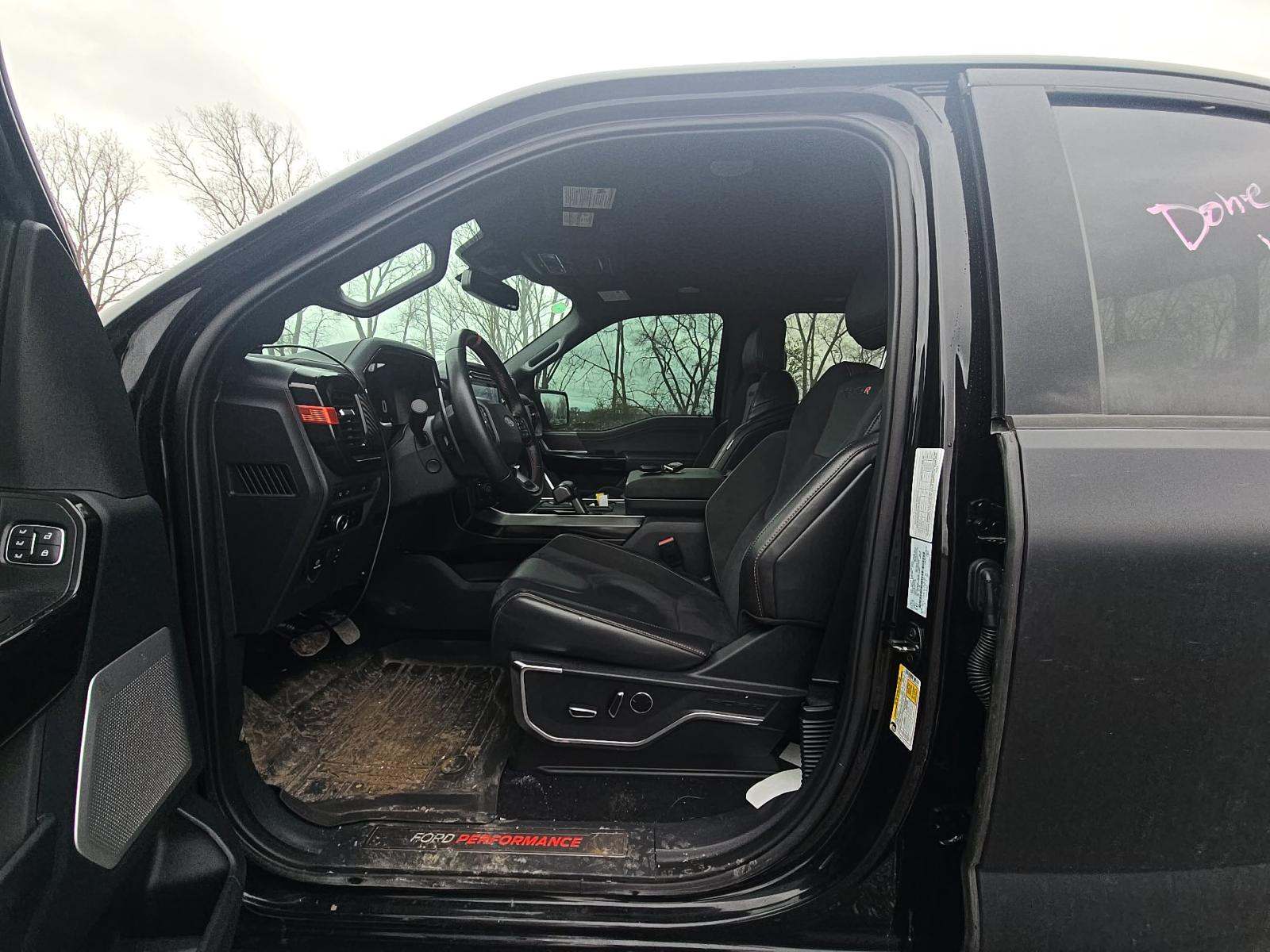 FORD F-150 - 2