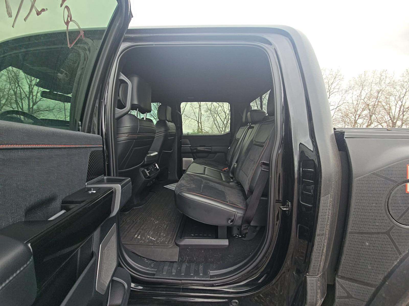 FORD F-150 - 9