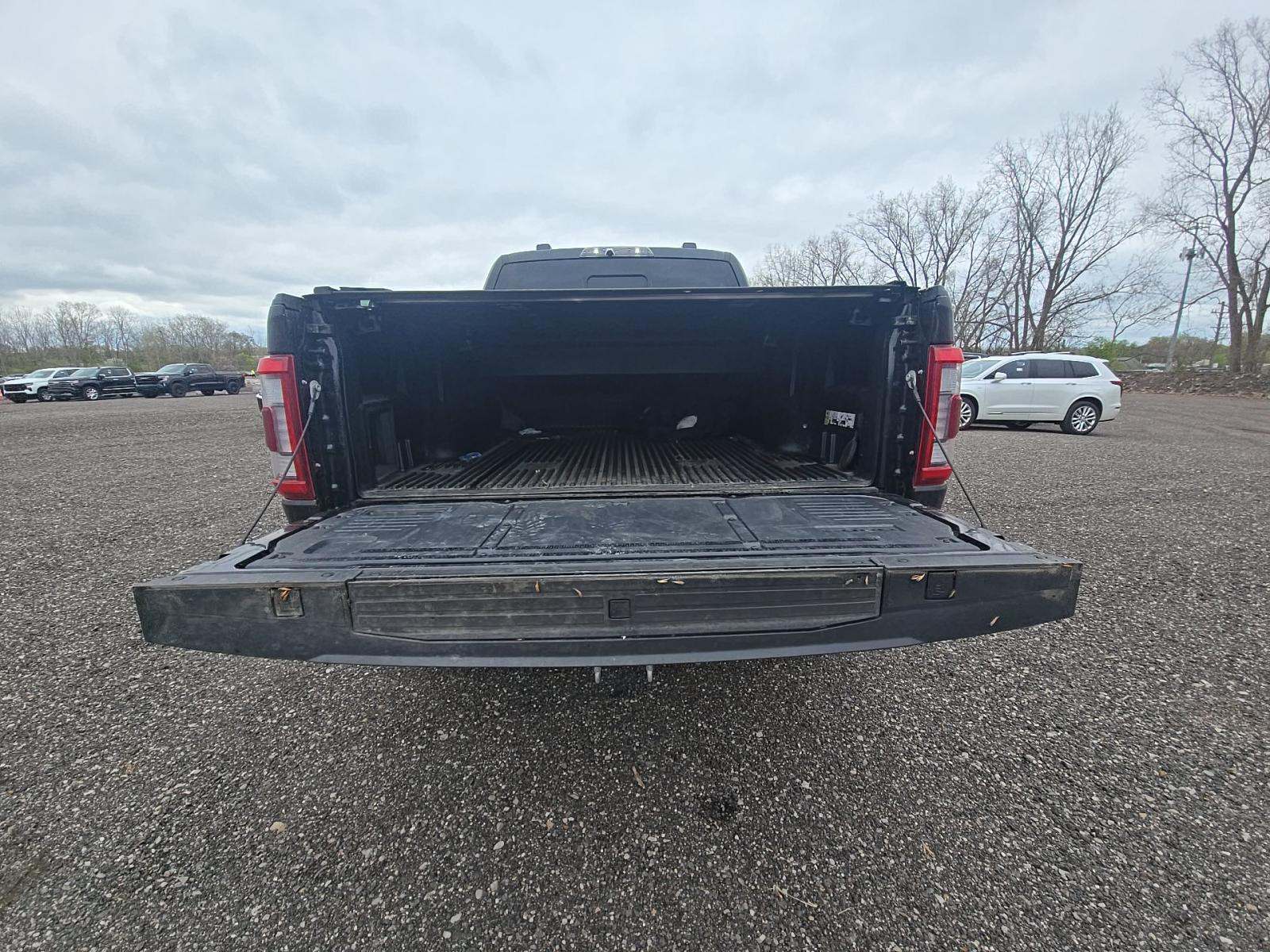 FORD F-150 - 10