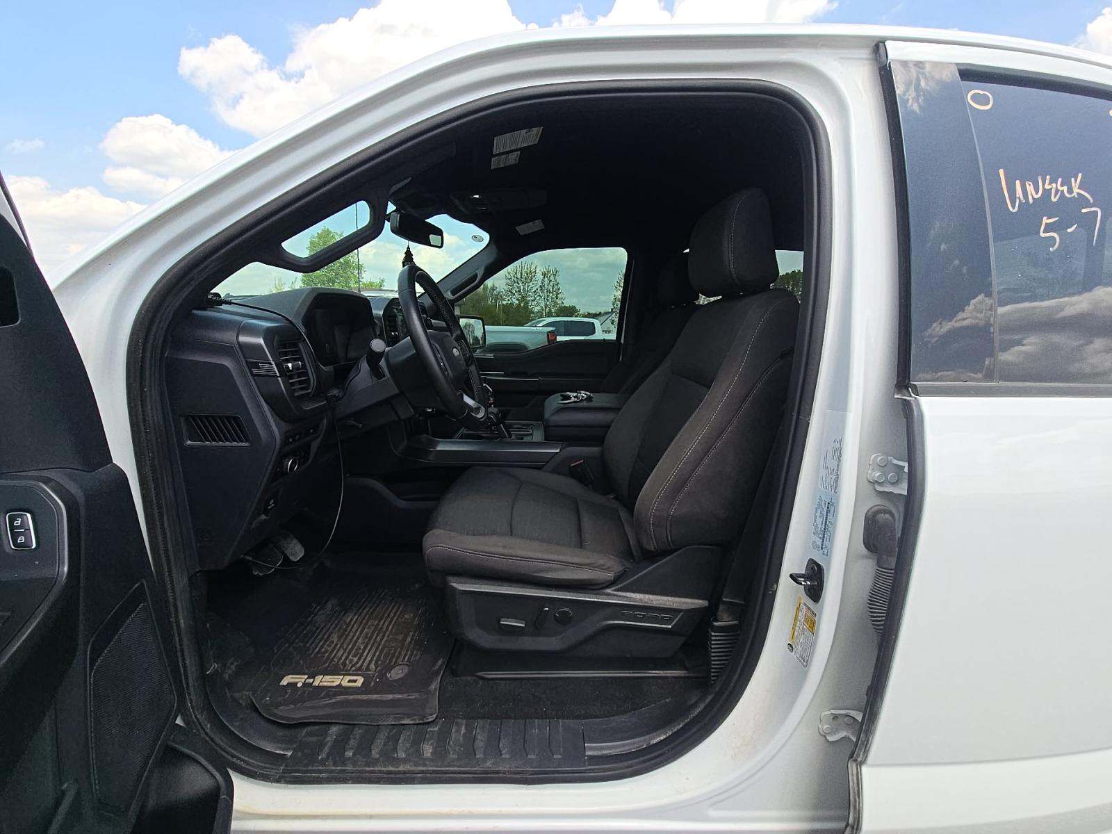 FORD F-150 - 2