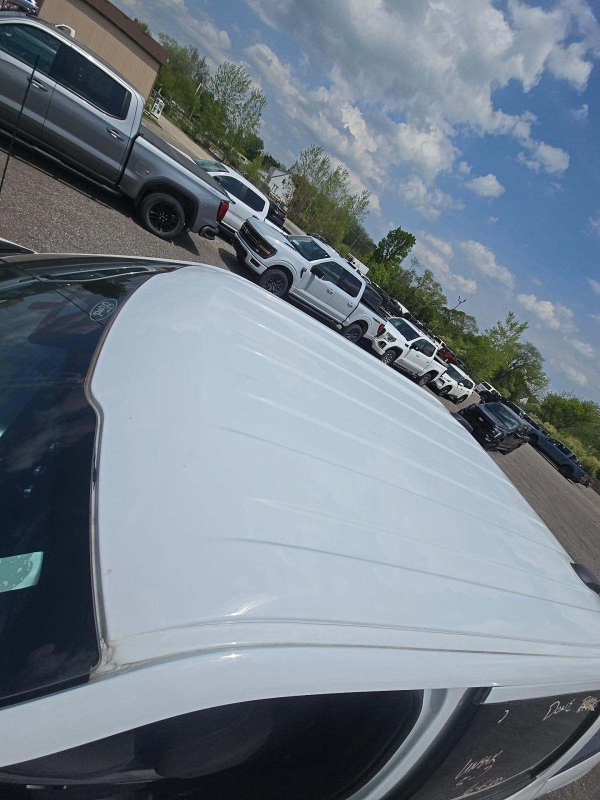 FORD F-150 - 8