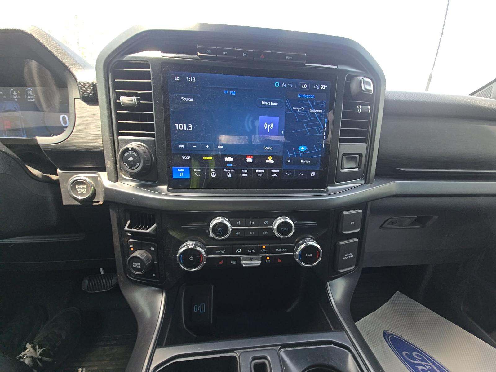 FORD F-150 - 6
