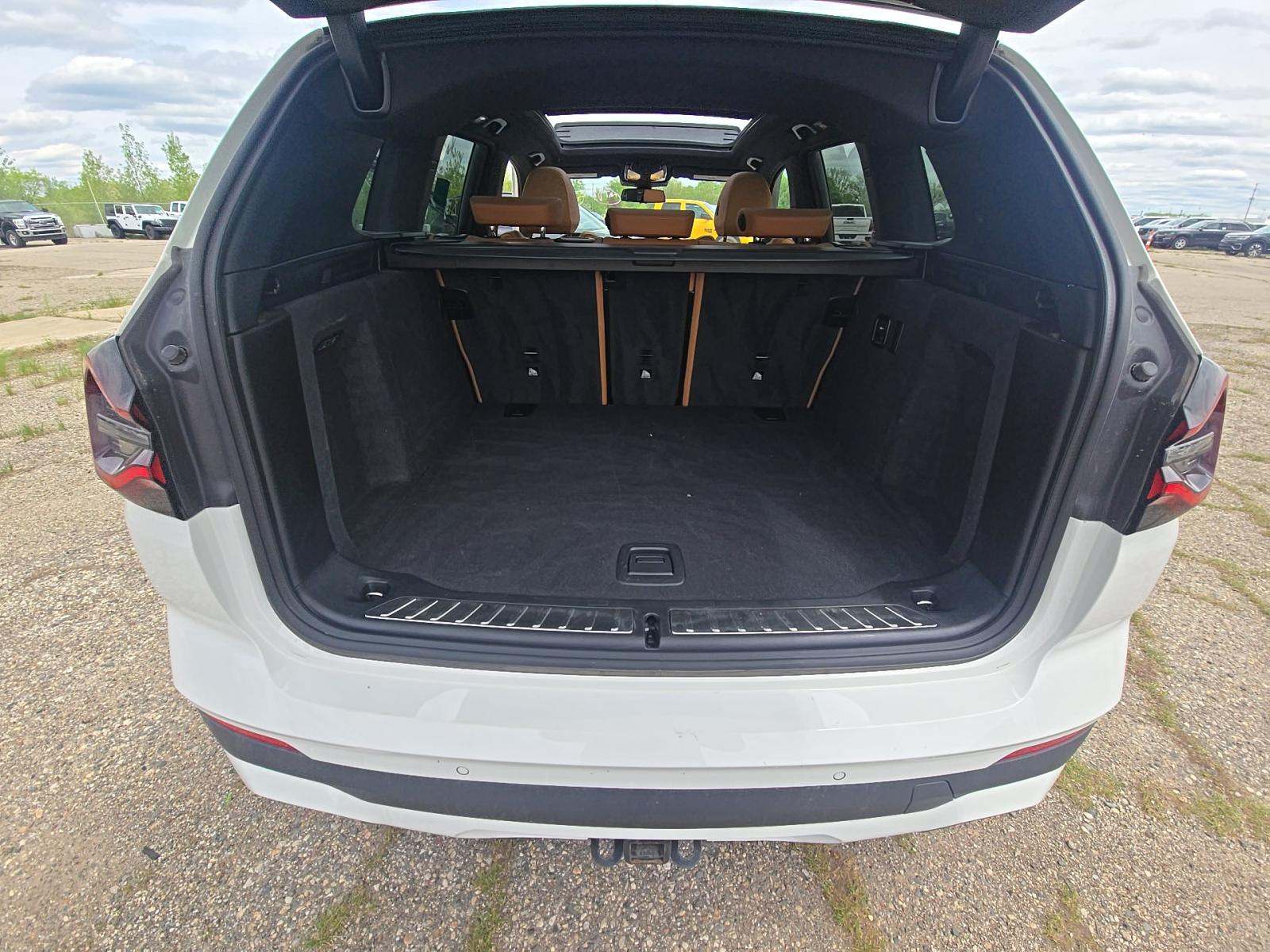 2023 BMW X3 xDrive30i AWD