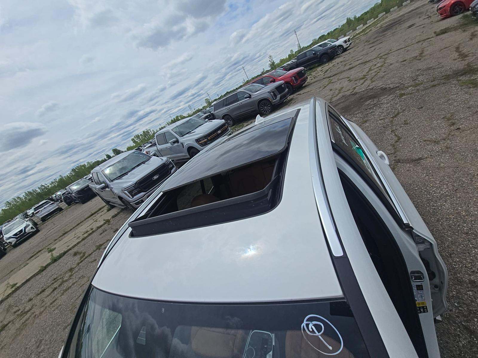 2023 BMW X3 xDrive30i AWD