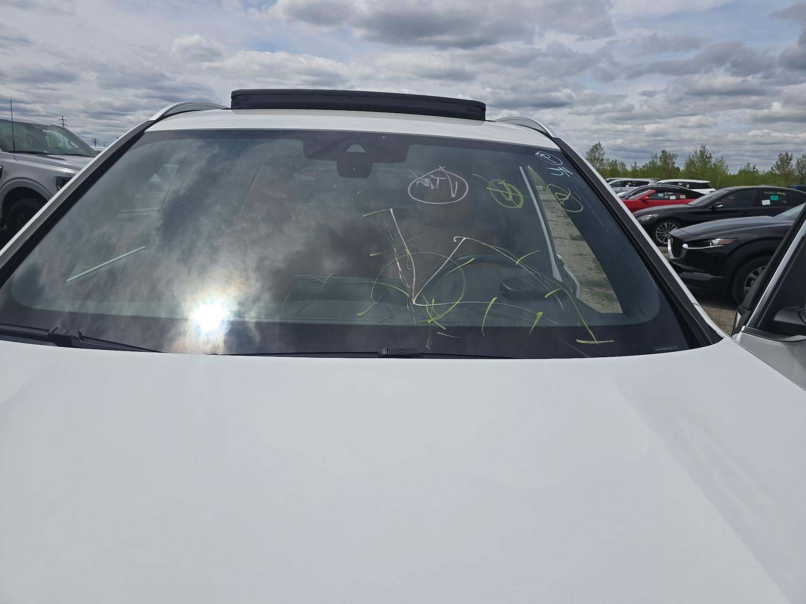 2023 BMW X3 xDrive30i AWD