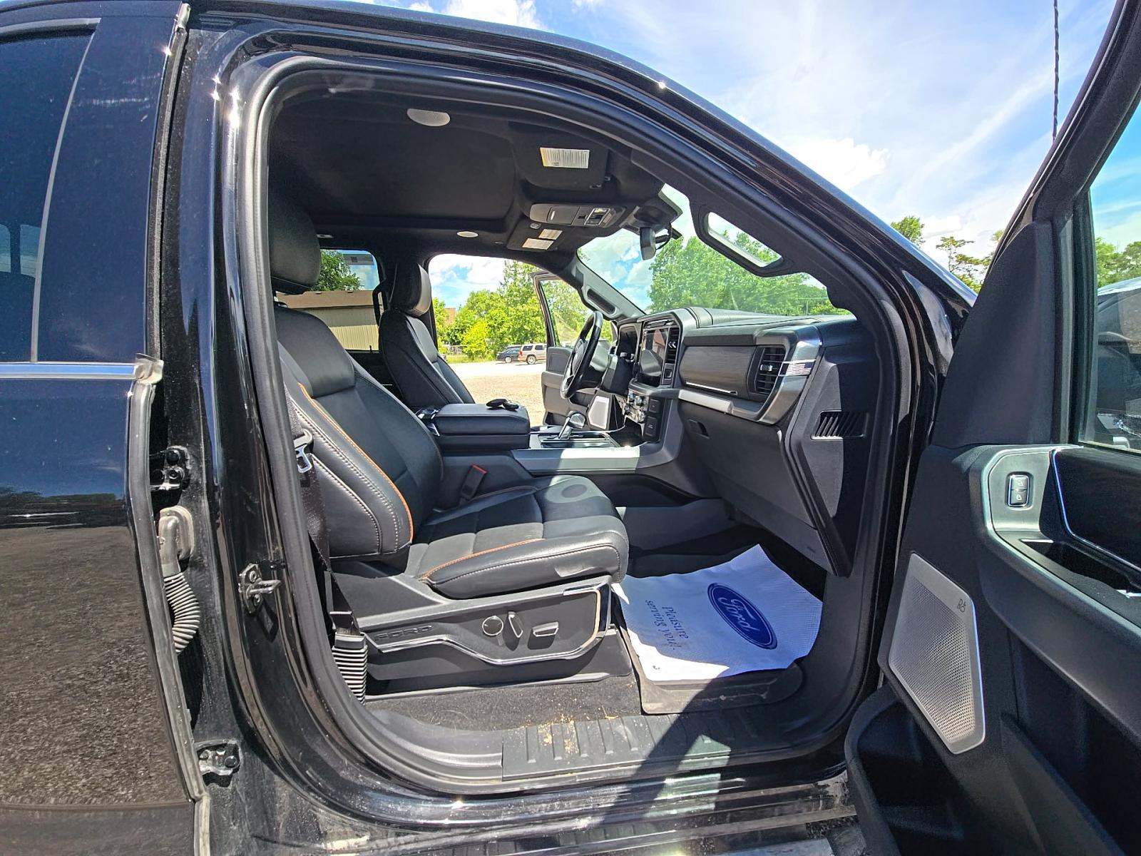 2024 Ford F-150 Lariat AWD