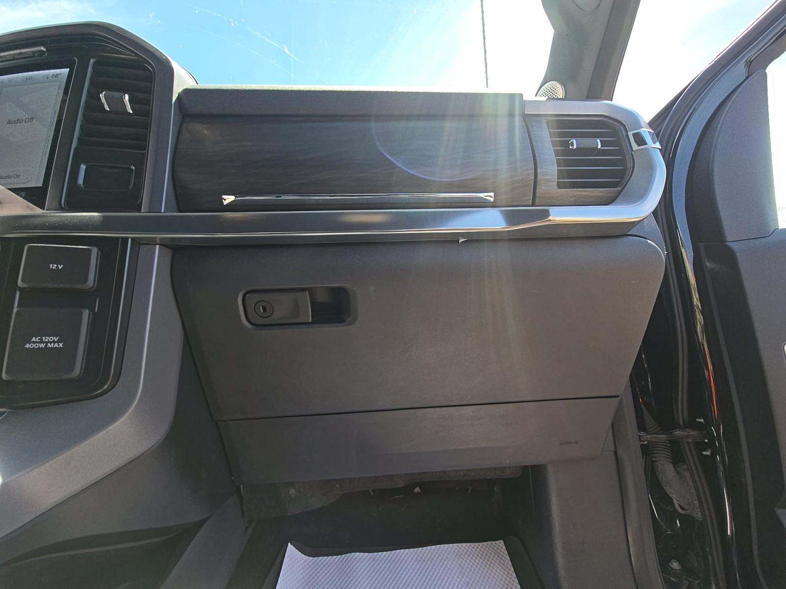 2024 Ford F-150 Lariat AWD