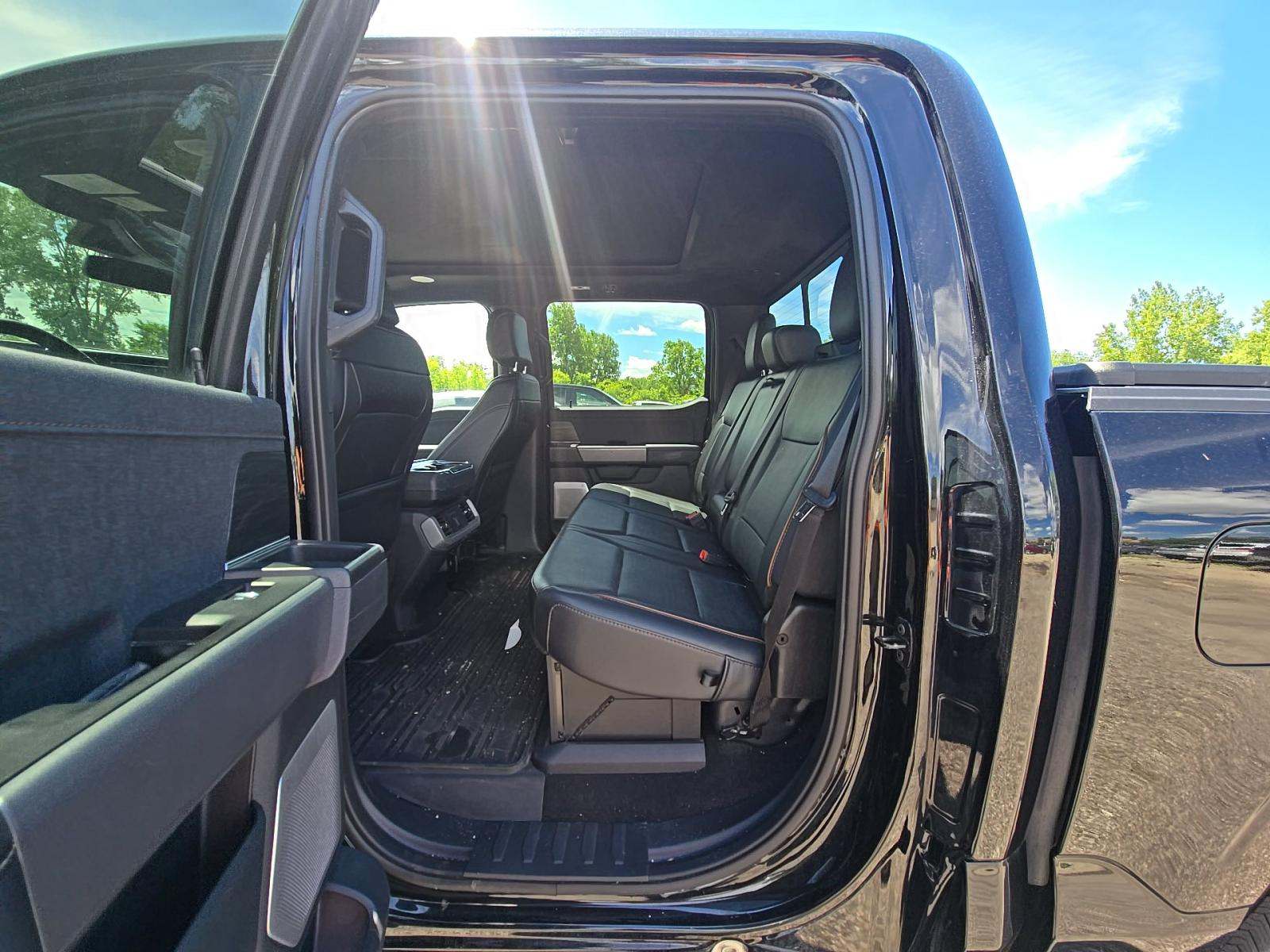 2024 Ford F-150 Lariat AWD