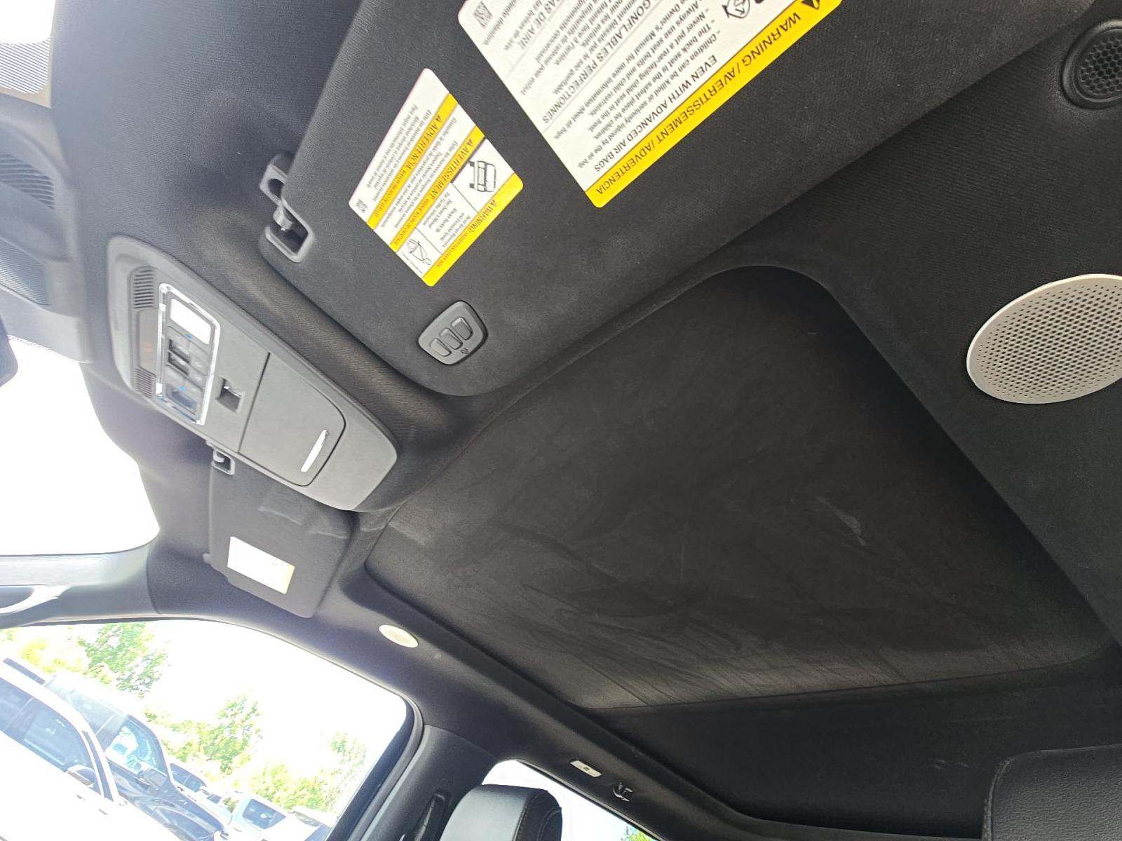 2024 Ford F-150 Lariat AWD