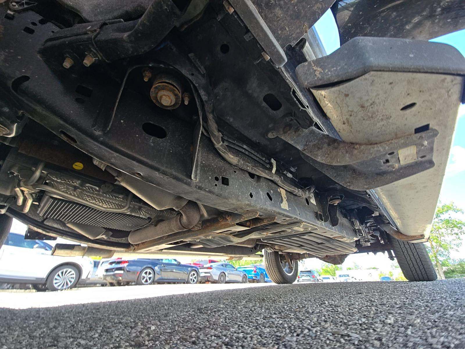 2024 Ford F-150 Lariat AWD