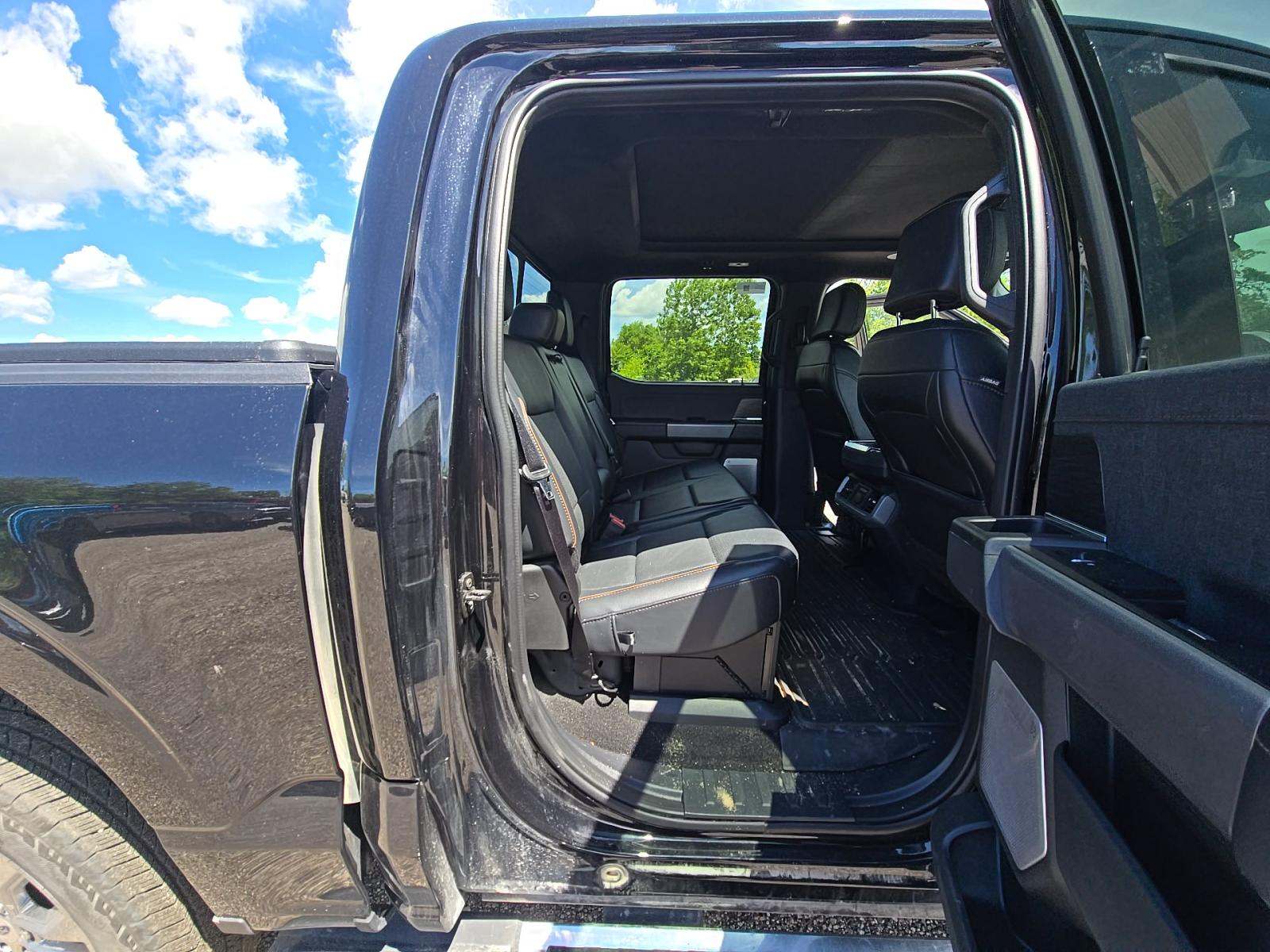 2024 Ford F-150 Lariat AWD