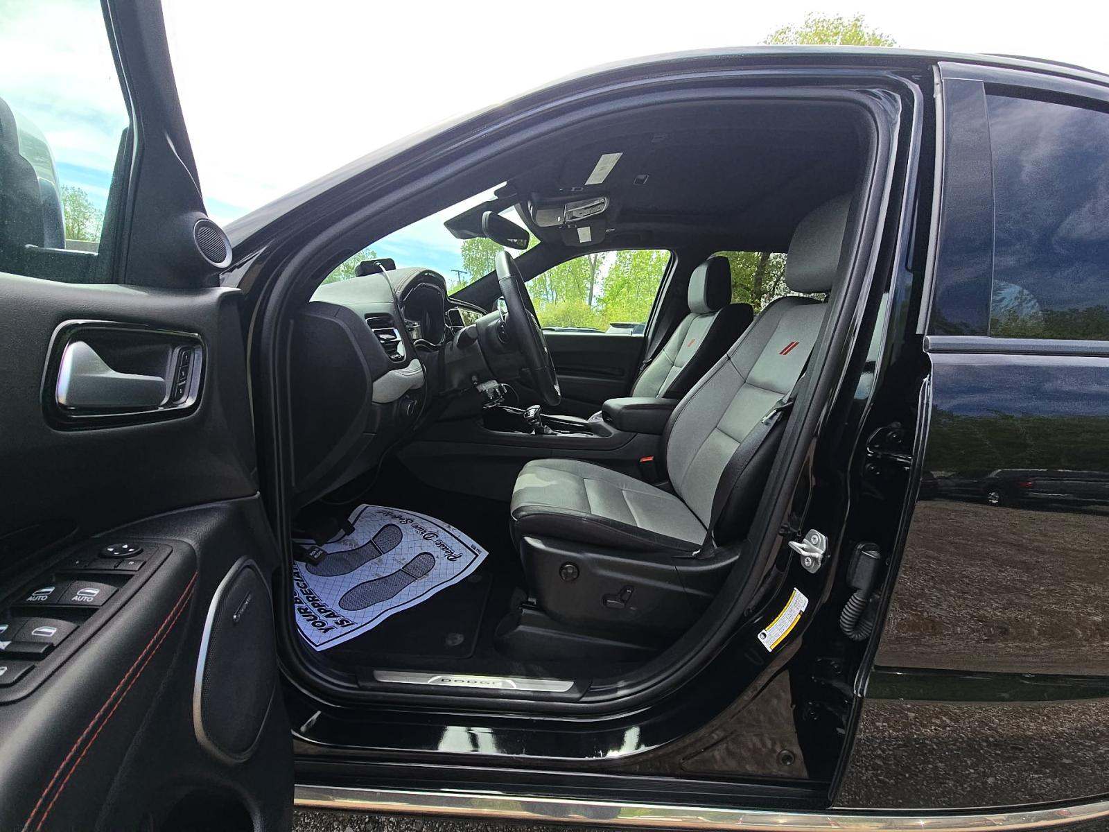 2024 Dodge Durango Citadel AWD
