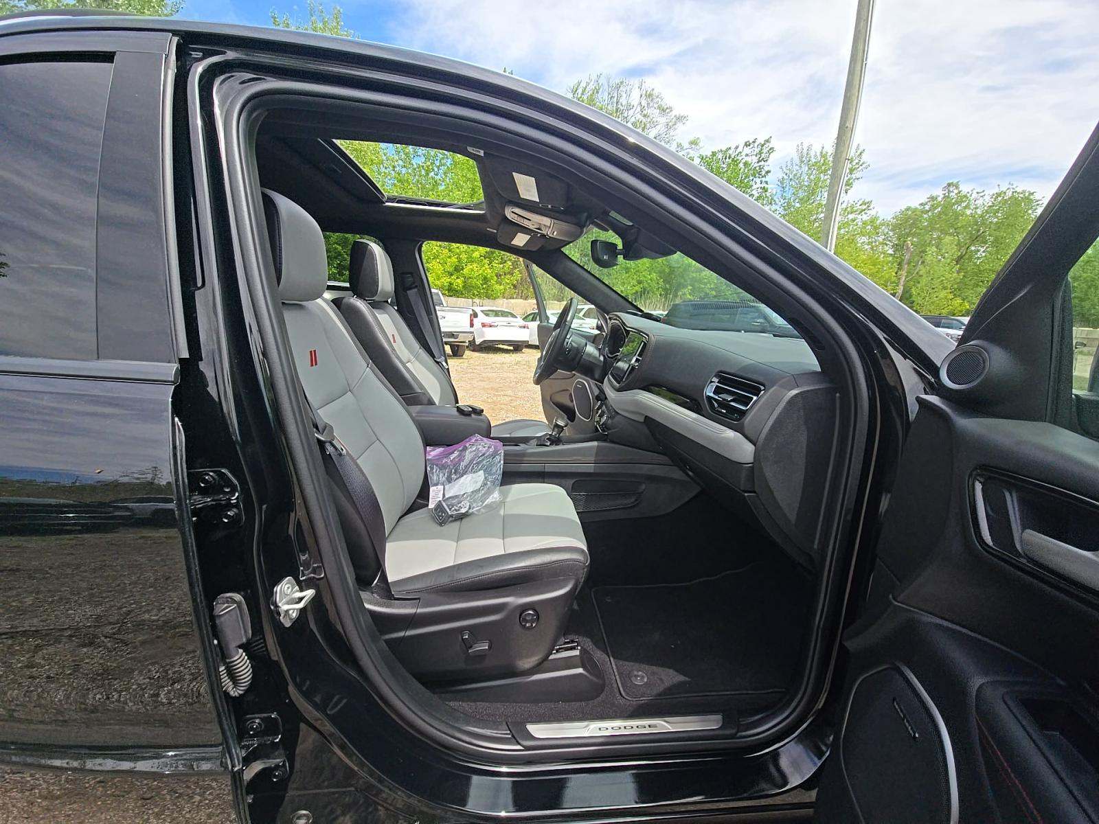 2024 Dodge Durango Citadel AWD