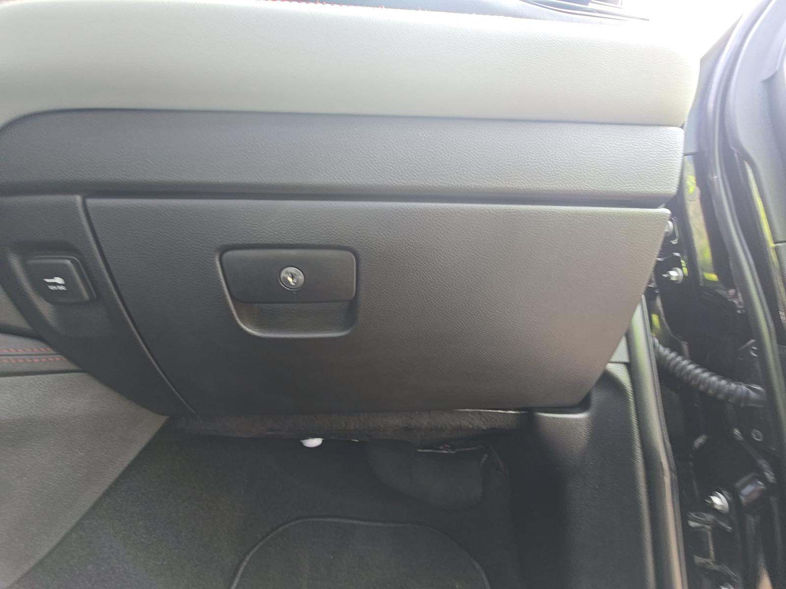 2024 Dodge Durango Citadel AWD