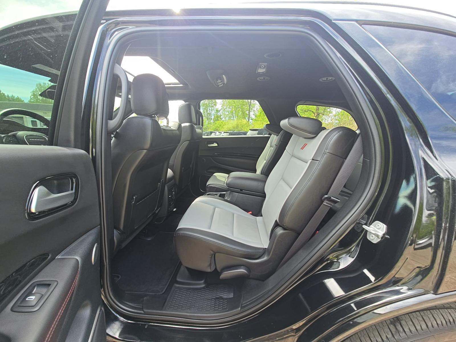 2024 Dodge Durango Citadel AWD