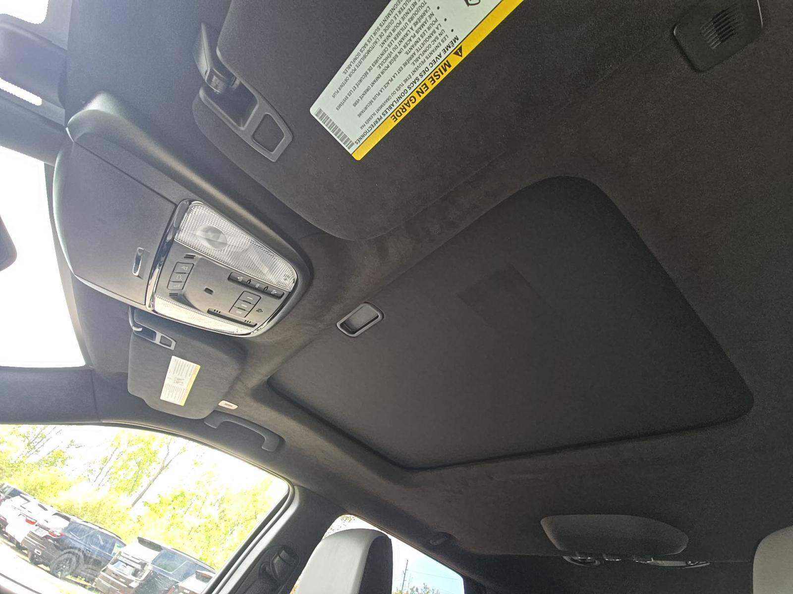2024 Dodge Durango Citadel AWD