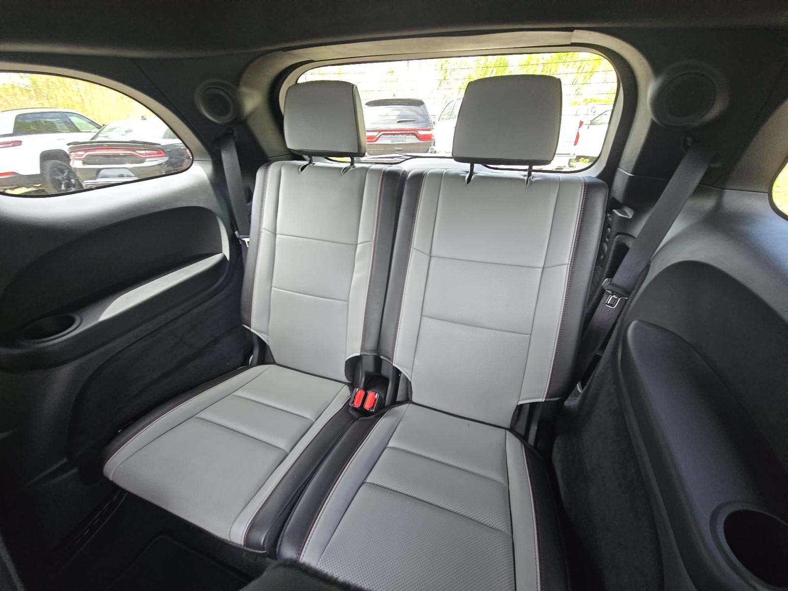 2024 Dodge Durango Citadel AWD