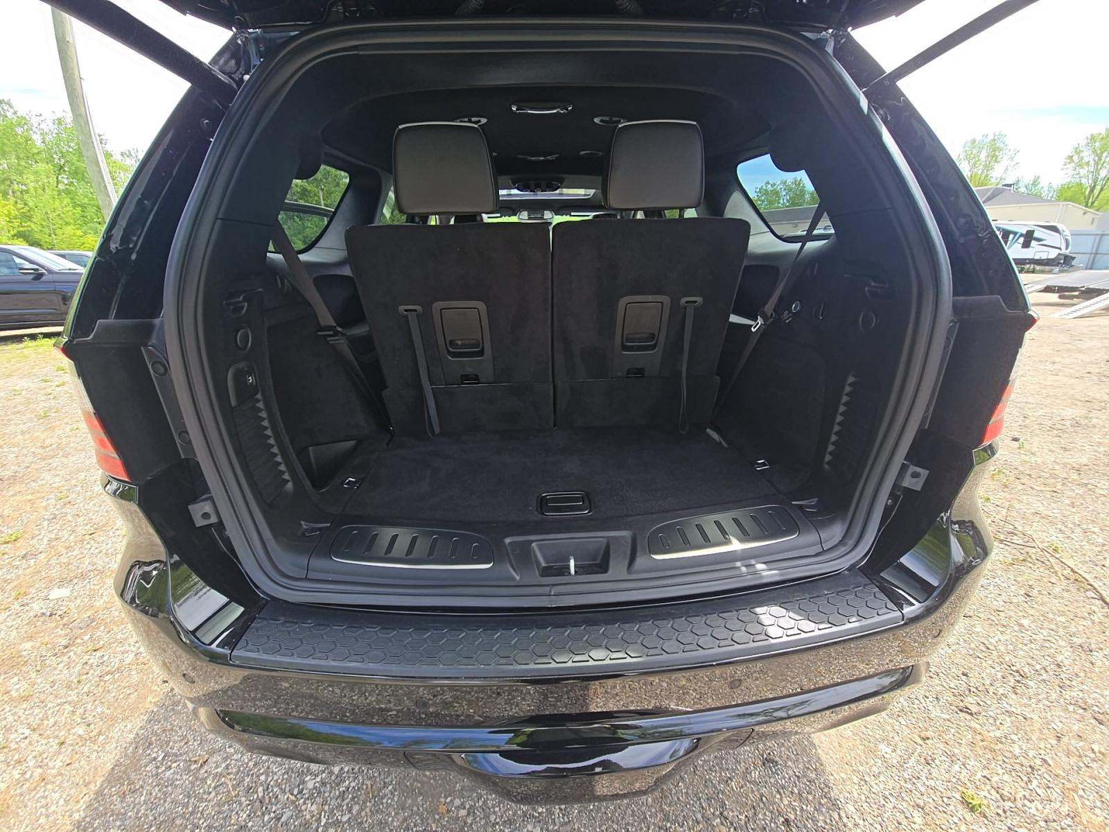 2024 Dodge Durango Citadel AWD
