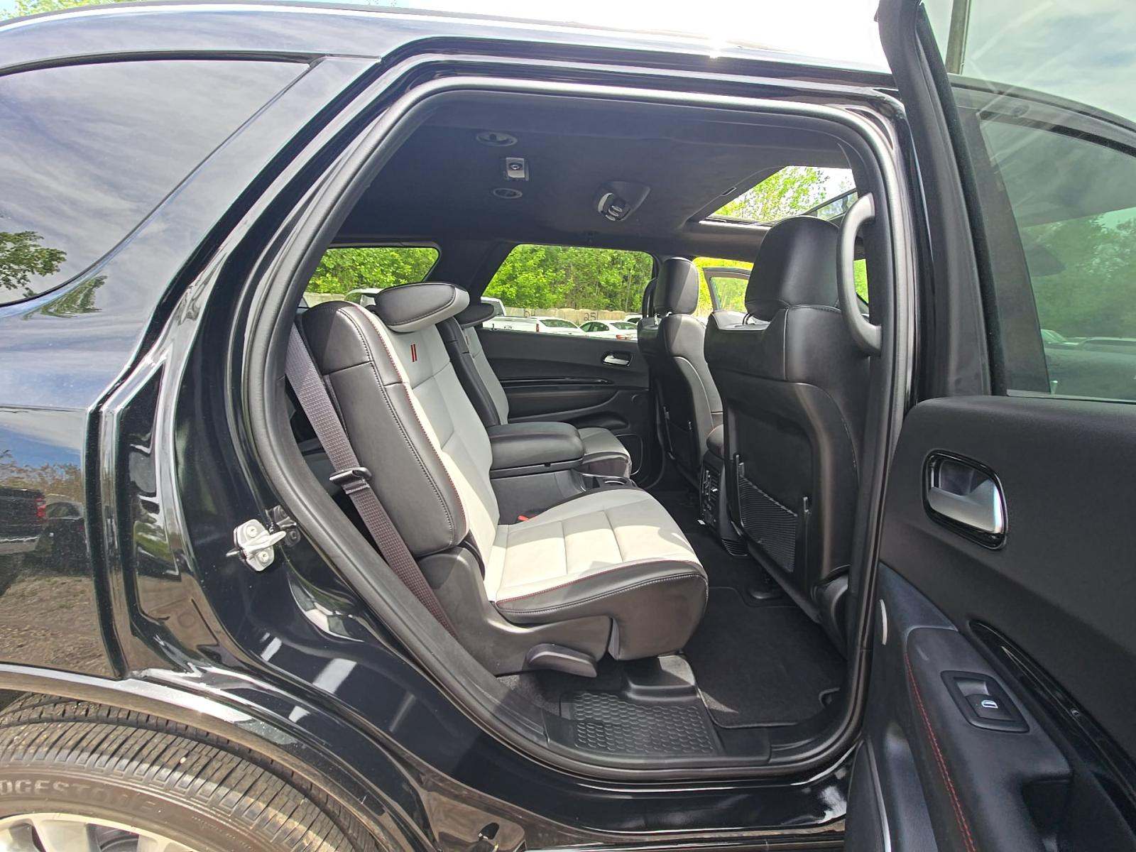 2024 Dodge Durango Citadel AWD